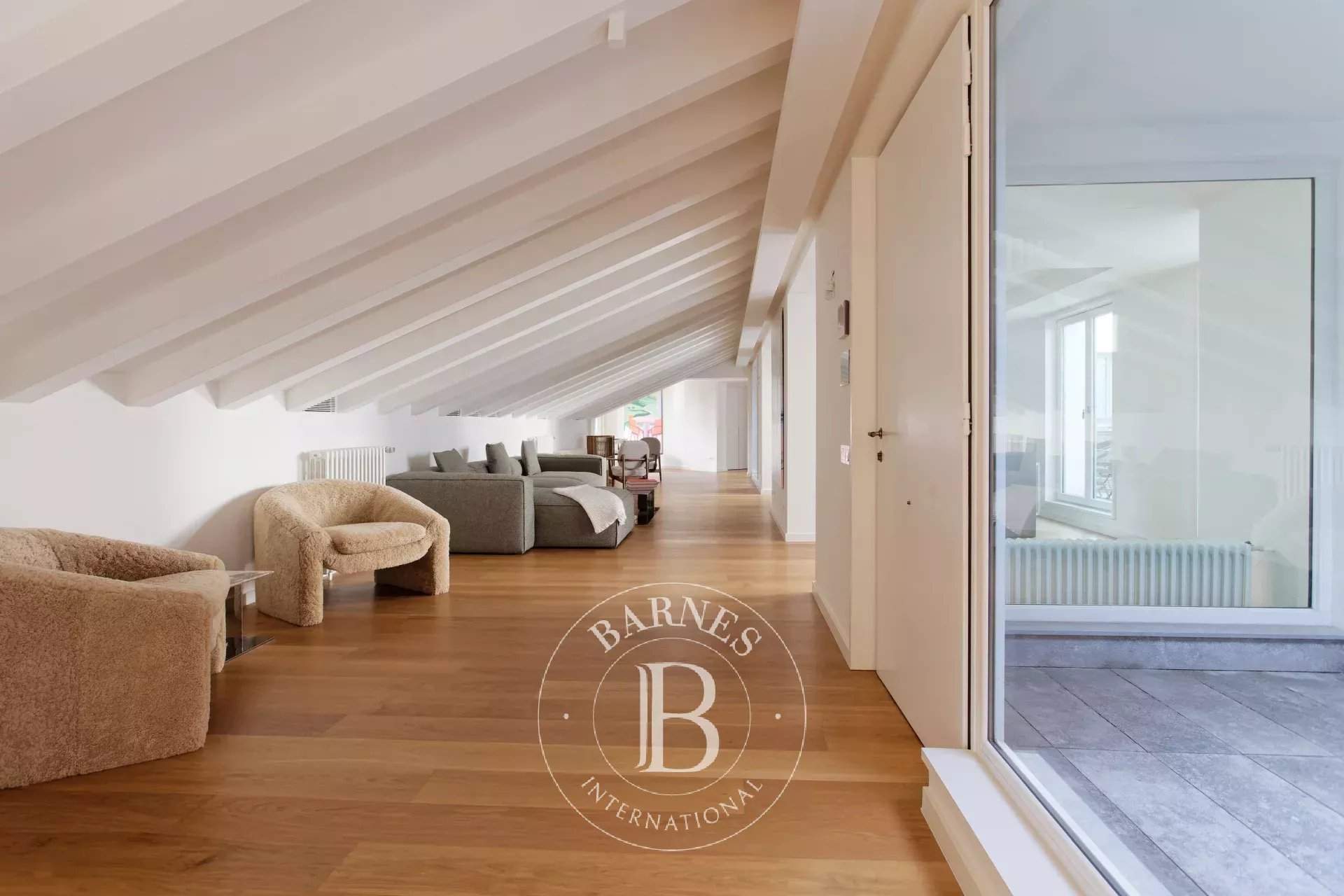 Barcelona  - Apartment 3 Bedrooms - picture 3