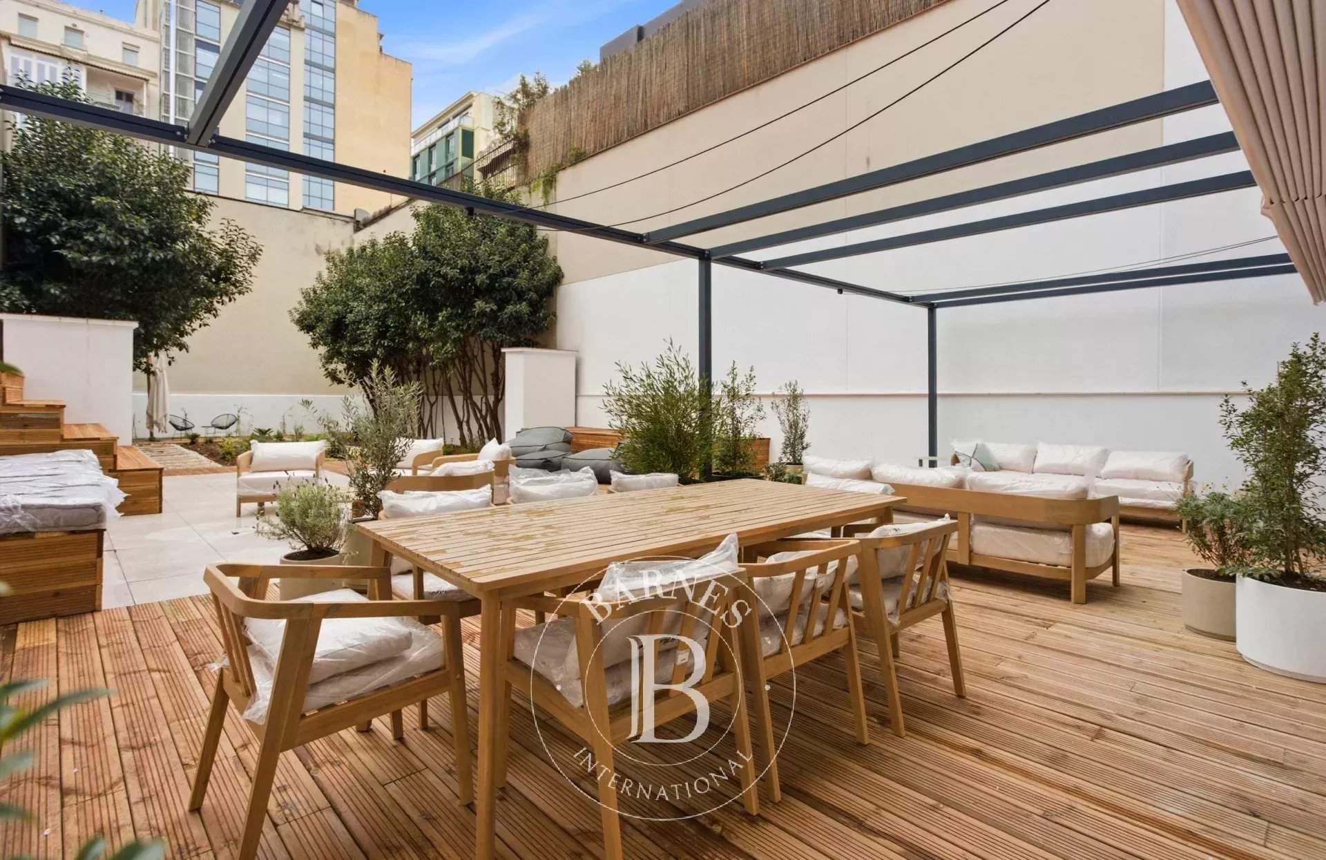 Barcelona  - Appartement  - picture 6