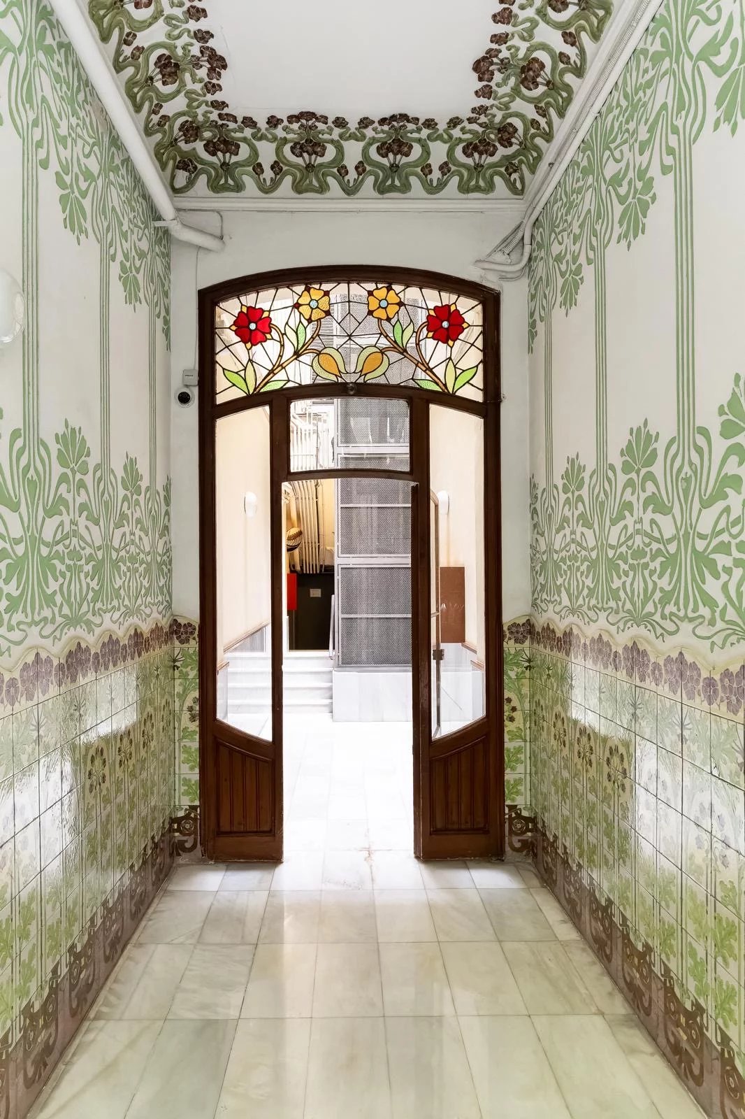 Barcelona  - Piso  - picture 12