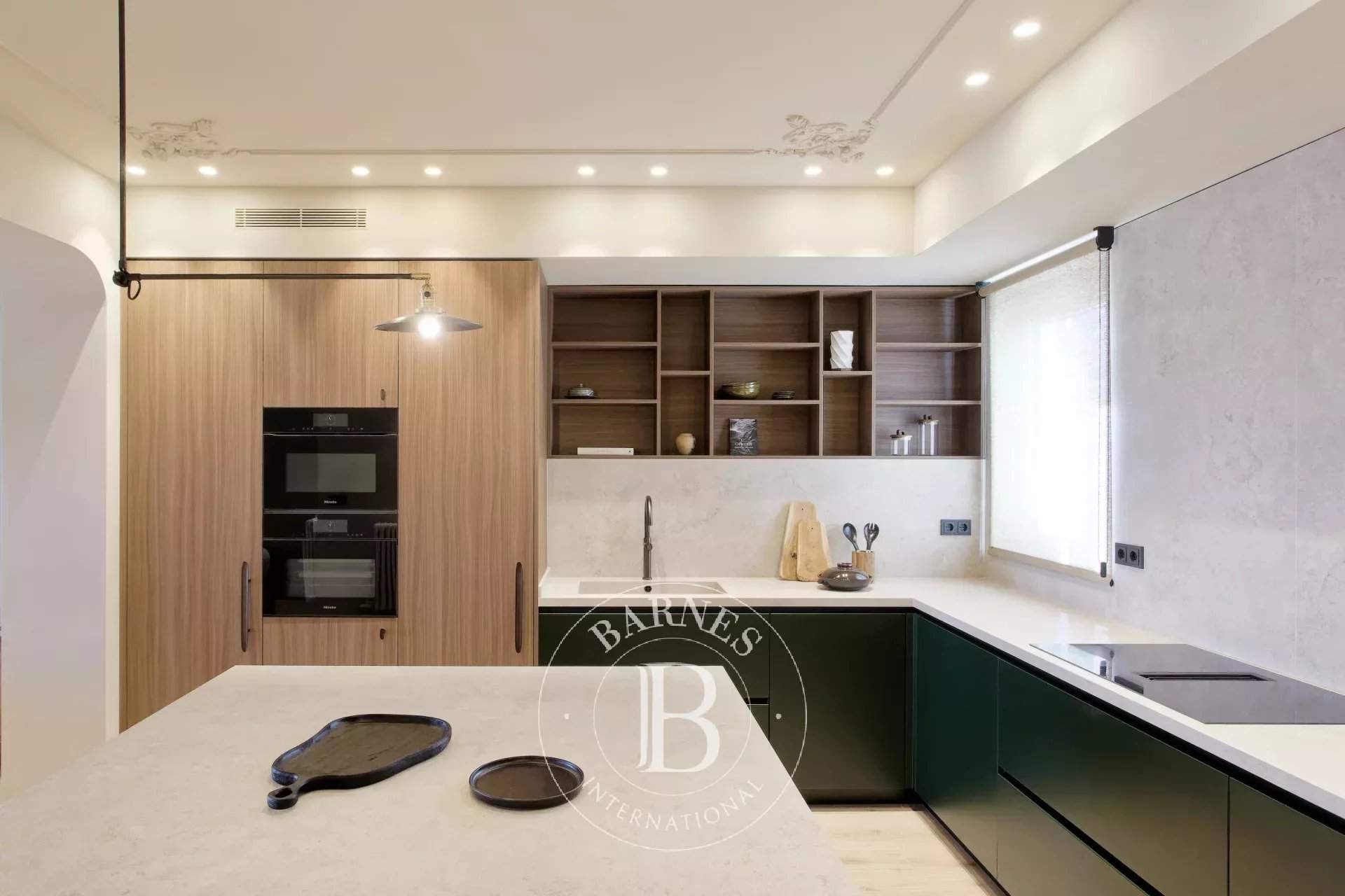 Barcelona  - Appartement  - picture 17