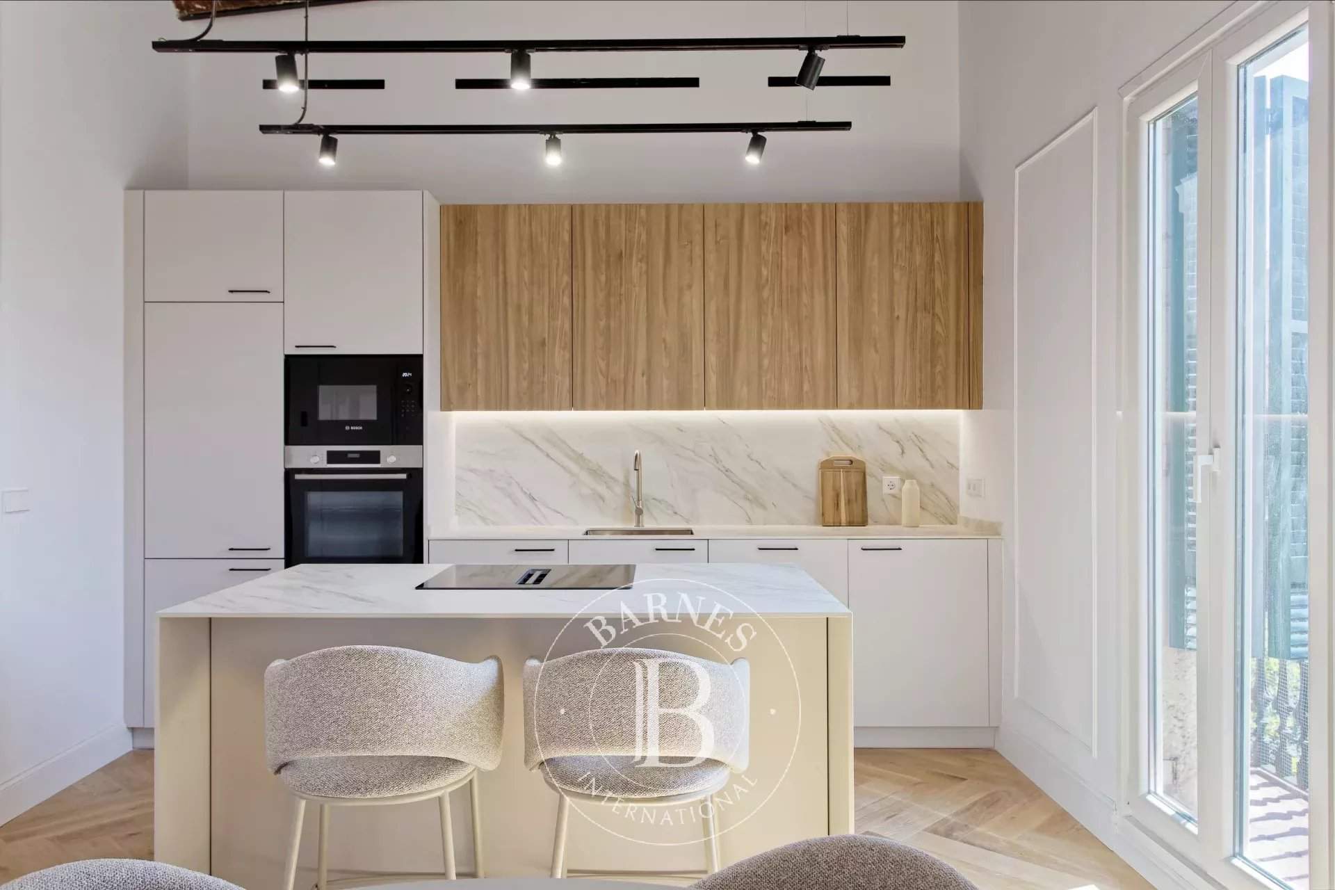 Barcelona  - Apartment 3 Bedrooms - picture 8