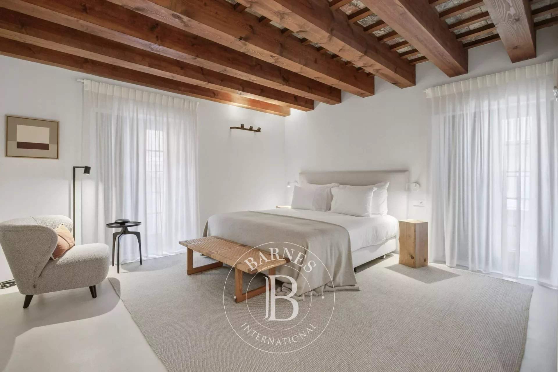 Barcelona  - Appartement  - picture 16