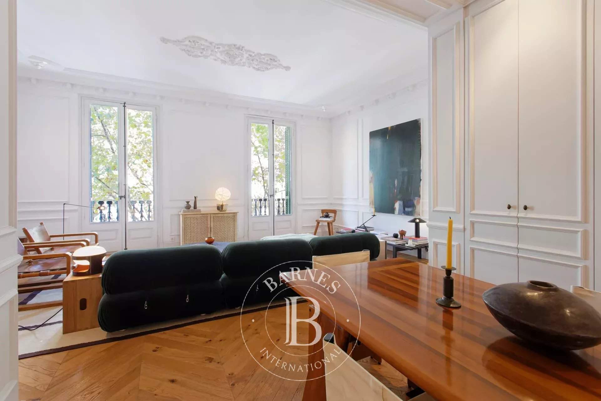 Barcelona  - Piso  - picture 13