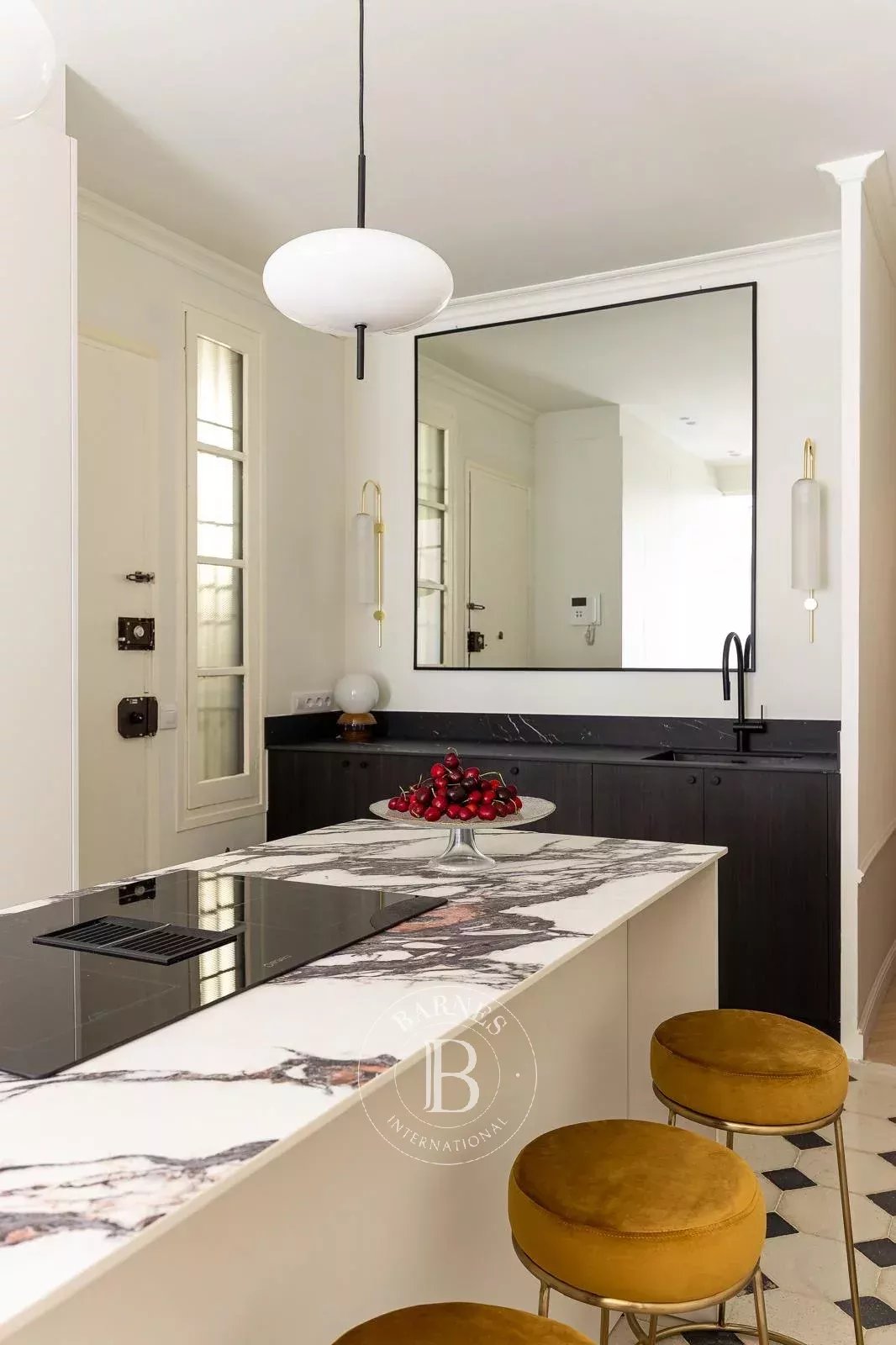 Barcelona  - Appartement  - picture 7