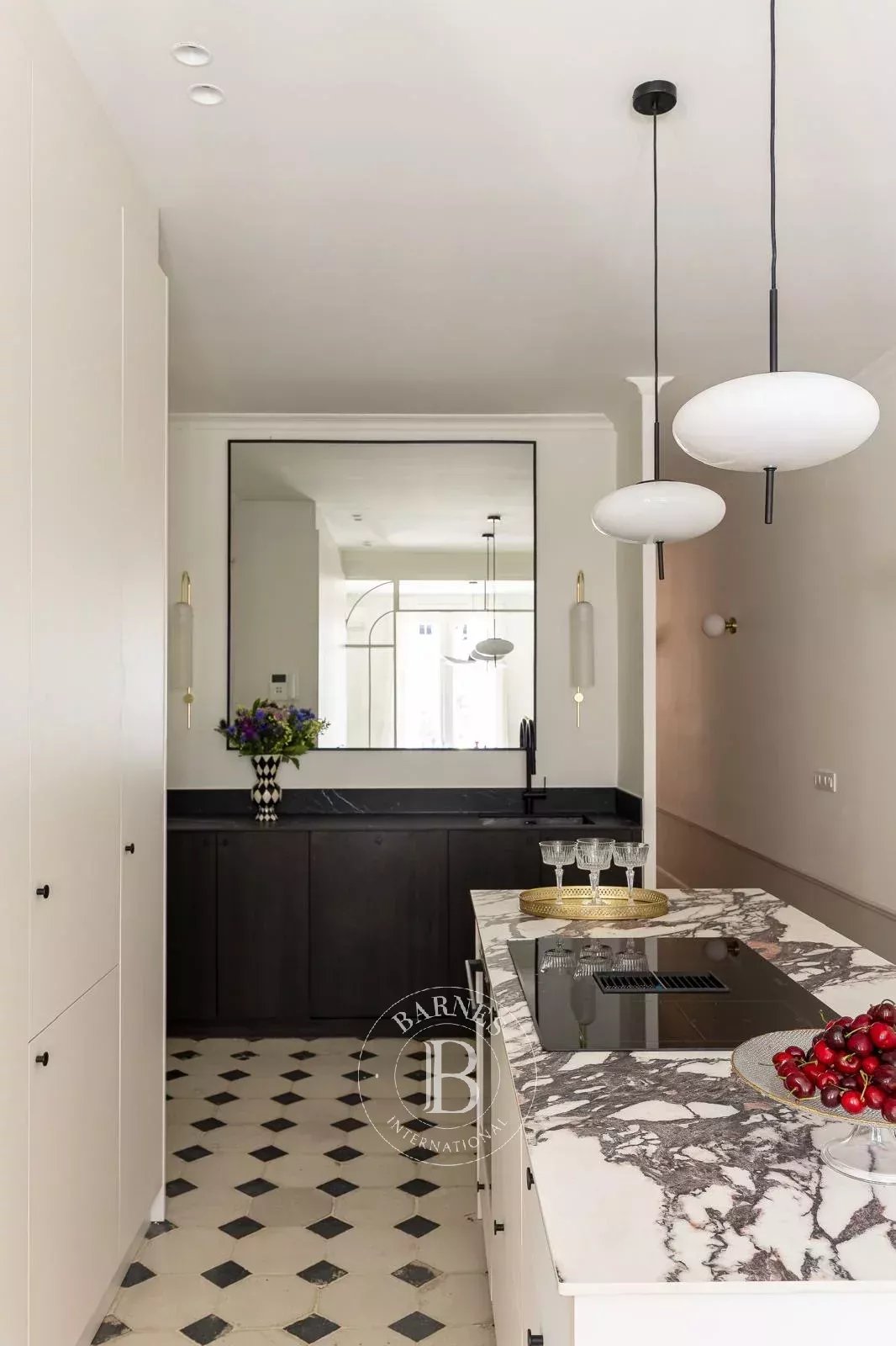 Barcelona  - Appartement  - picture 8