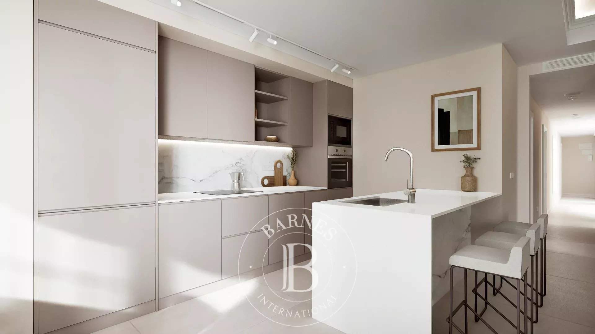 Barcelona  - Piso  - picture 8