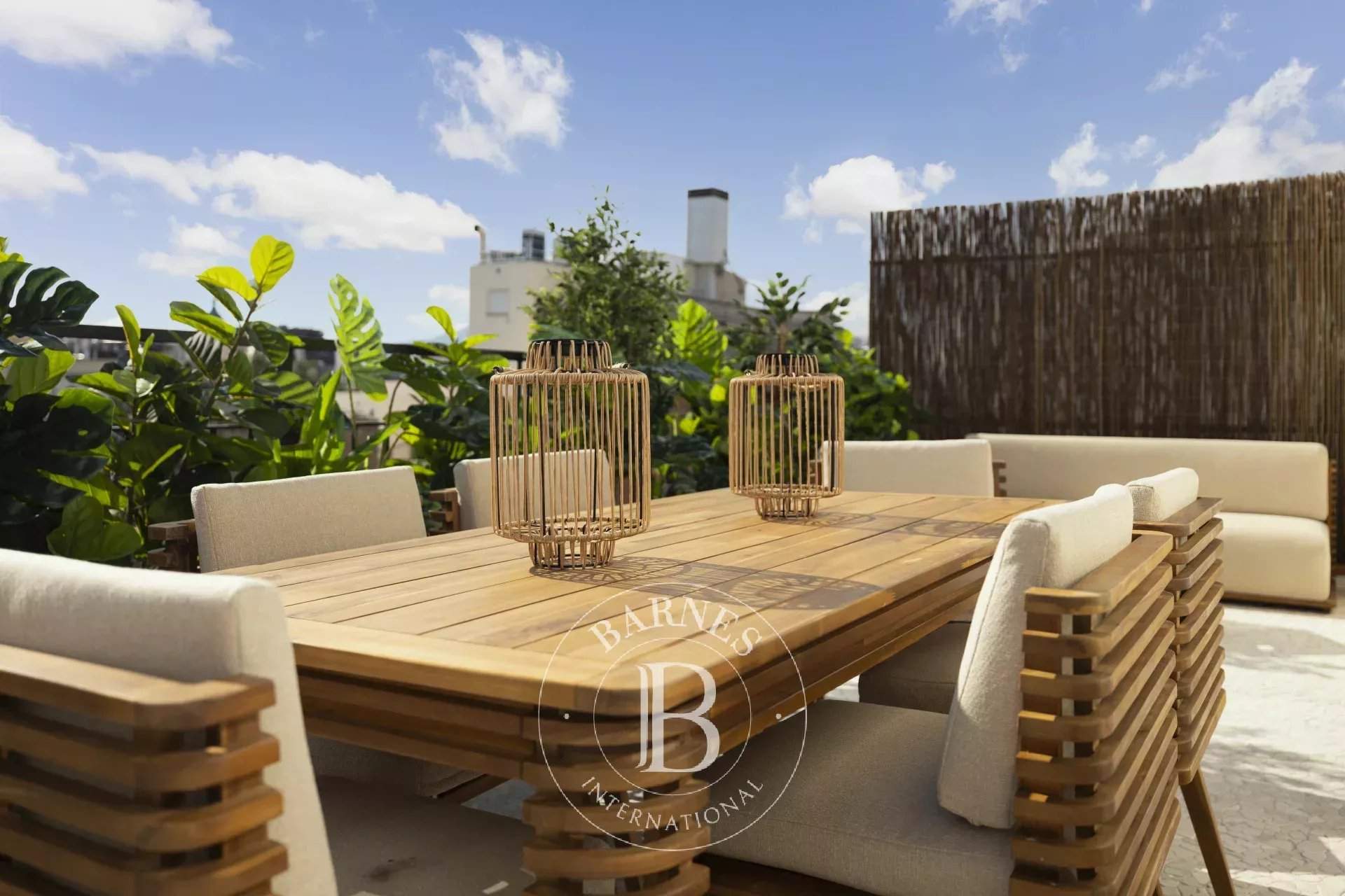 Barcelona  - Penthouse 3 Bedrooms - picture 11