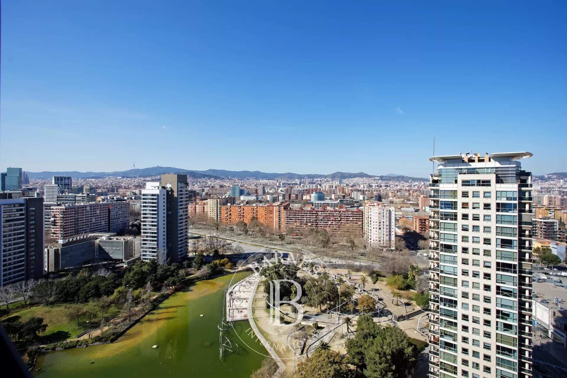 Barcelona  - Penthouse 3 Bedrooms - picture 8