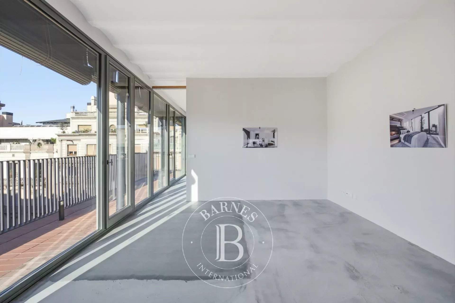 Barcelona  - Penthouse  - picture 15