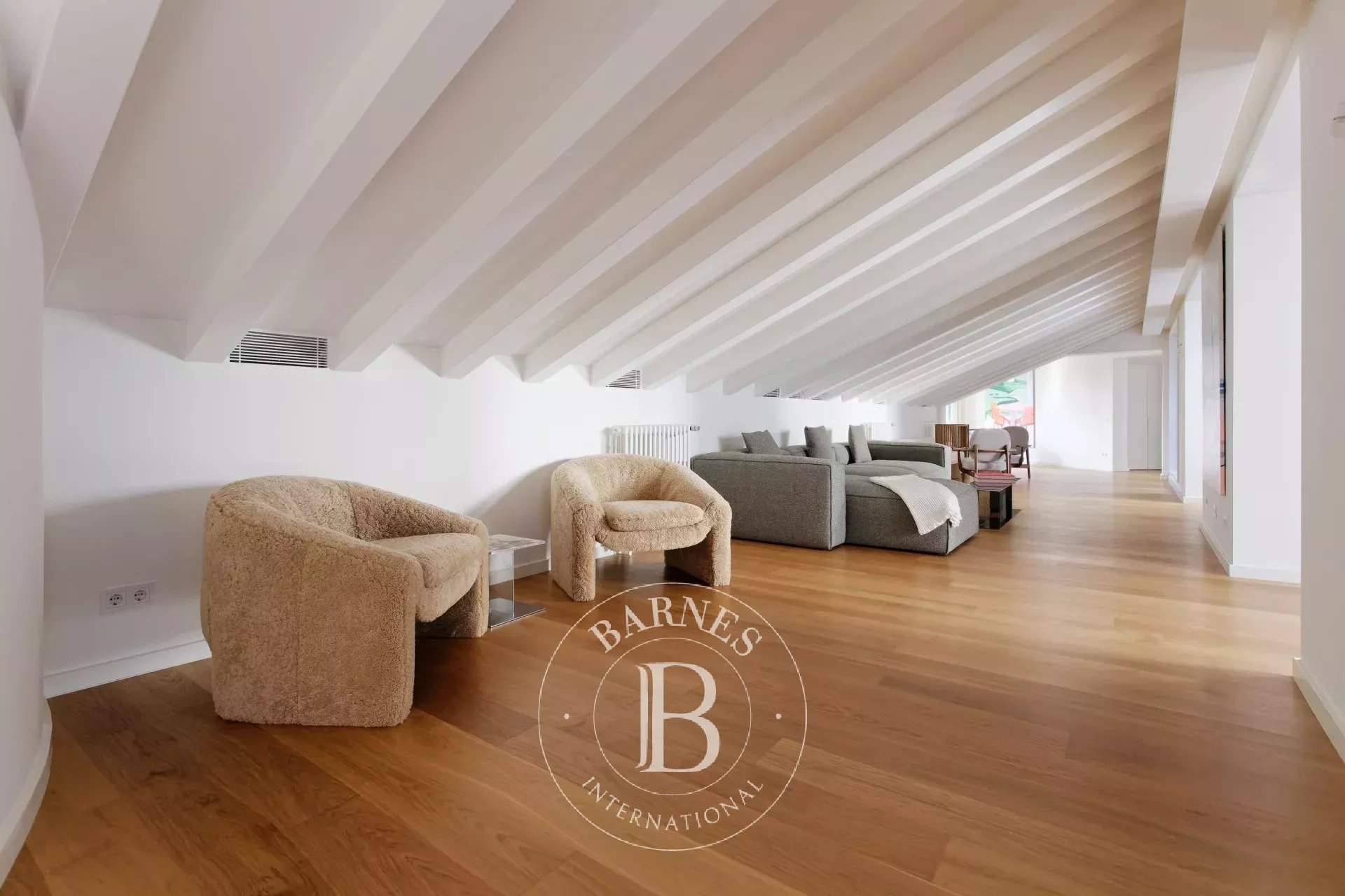 Barcelona  - Apartment 3 Bedrooms - picture 10