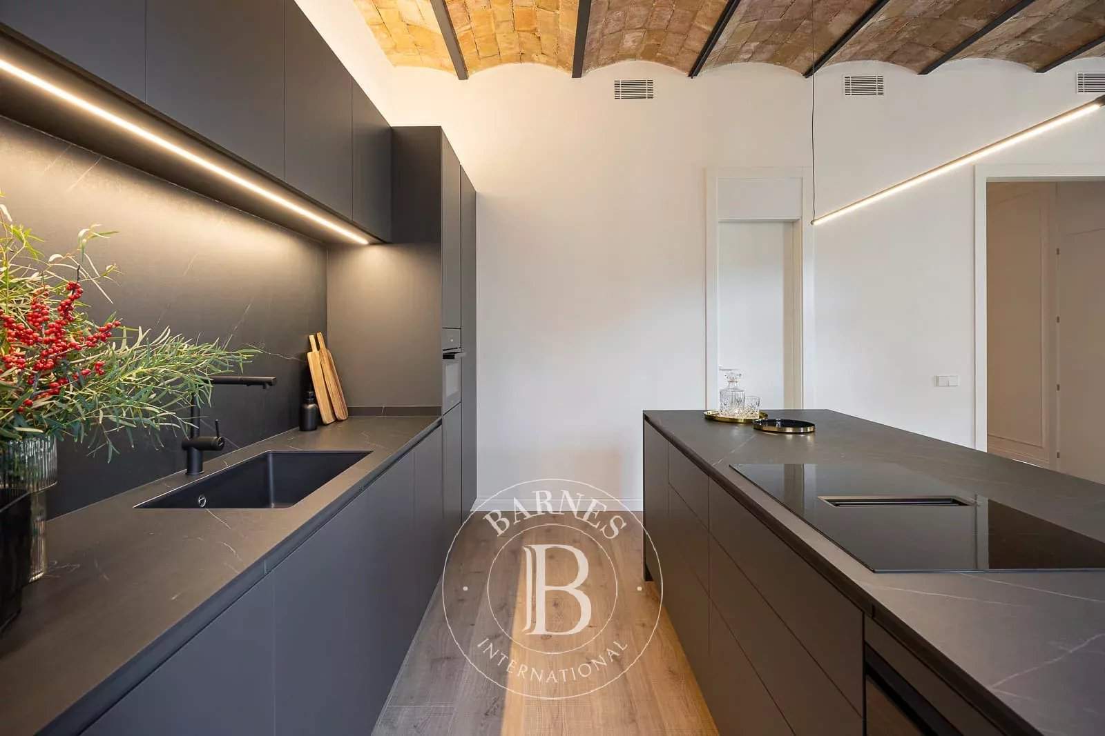 Barcelona  - Appartement  - picture 9