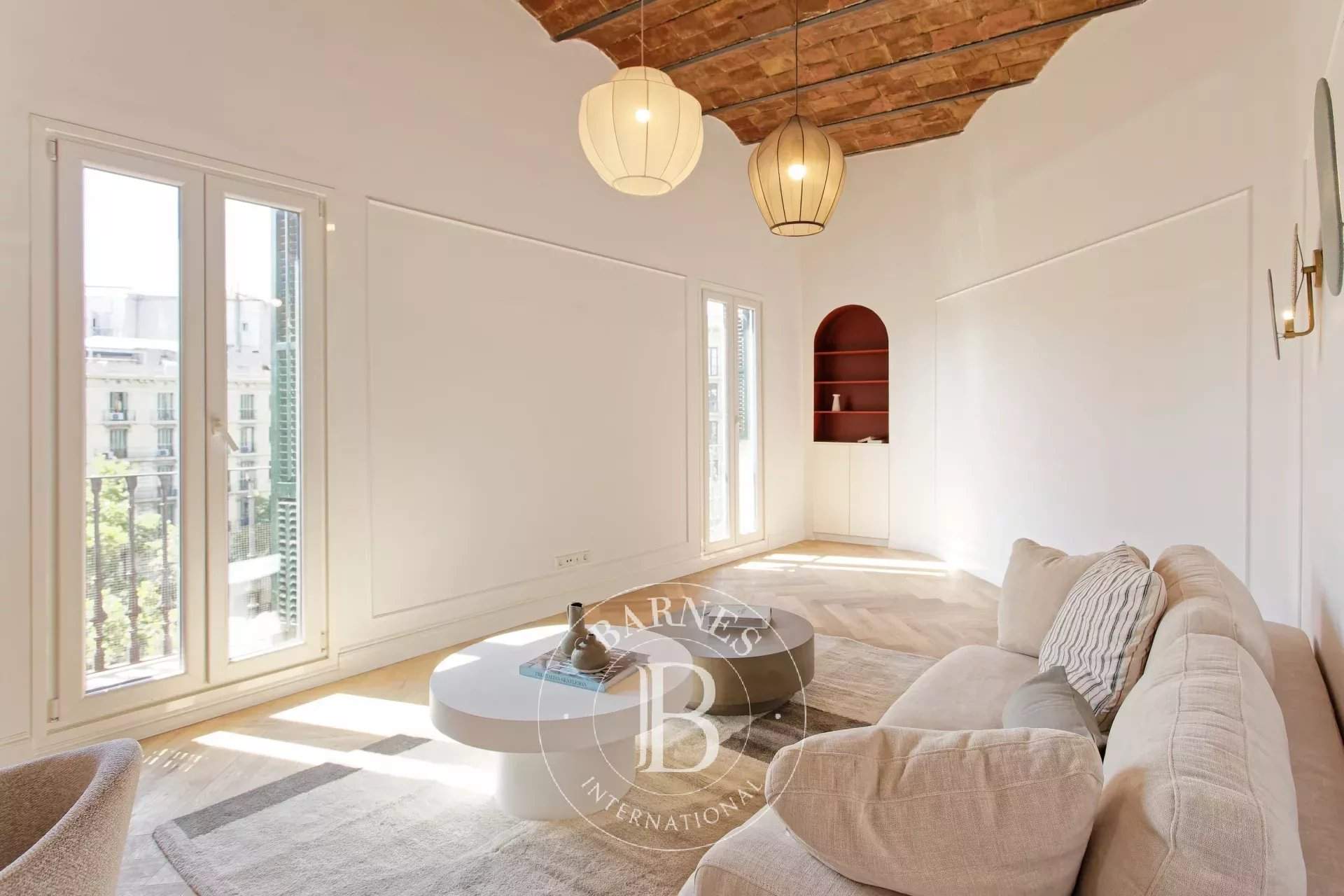 Barcelona  - Apartment 3 Bedrooms - picture 14