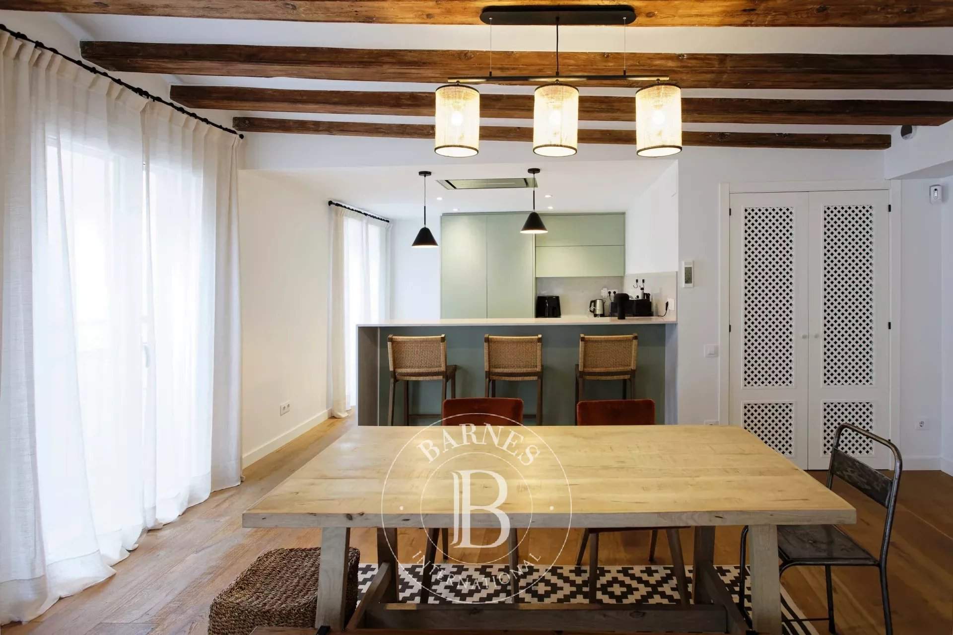 Barcelona  - Appartement  - picture 7