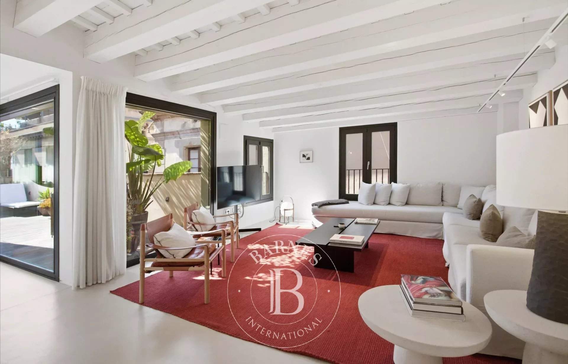 Barcelona  - Appartement  - picture 1
