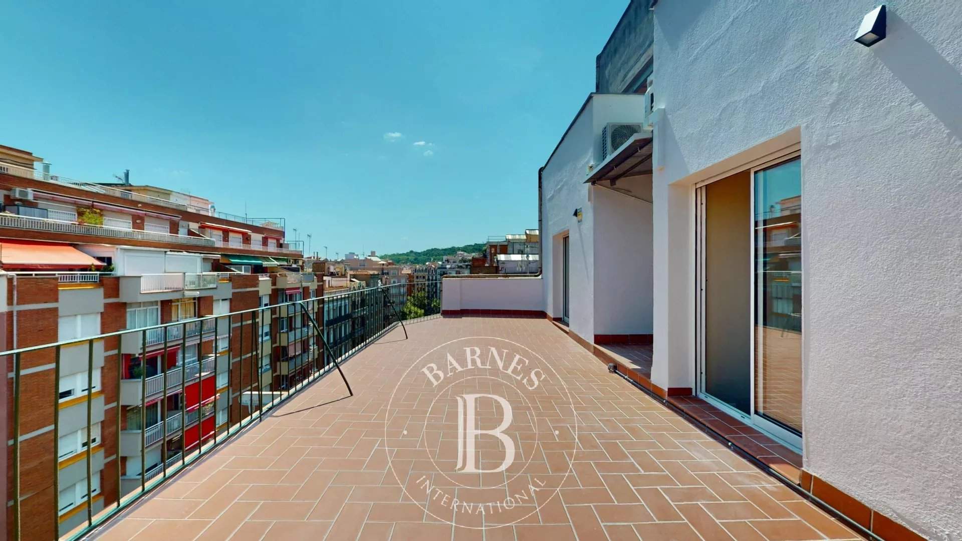 Barcelona  - Penthouse  - picture 17