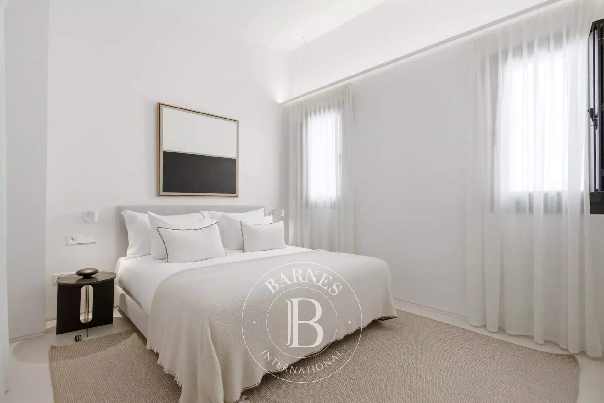 Barcelona  - Appartement  - picture 11