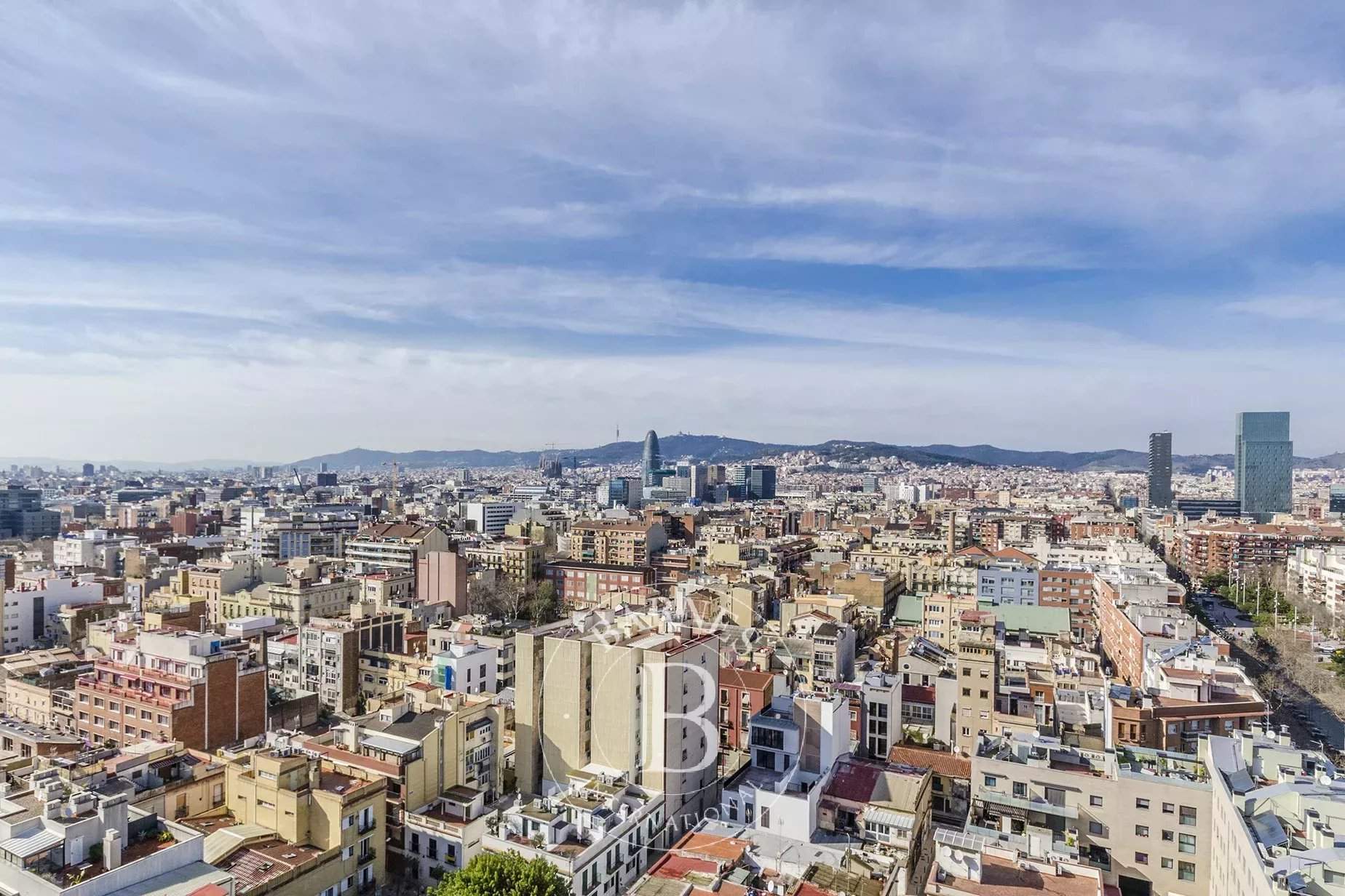 Barcelona  - Apartment 2 Bedrooms - picture 12