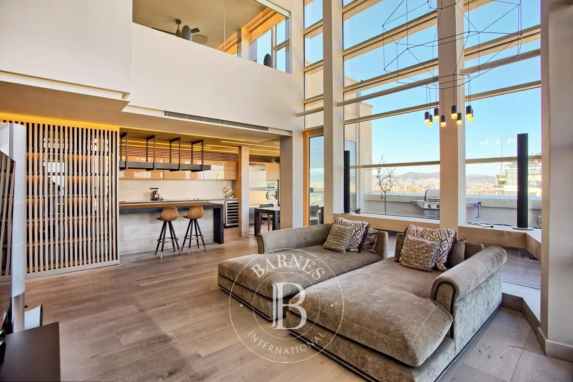 Barcelona  - Penthouse 3 Bedrooms - picture 15