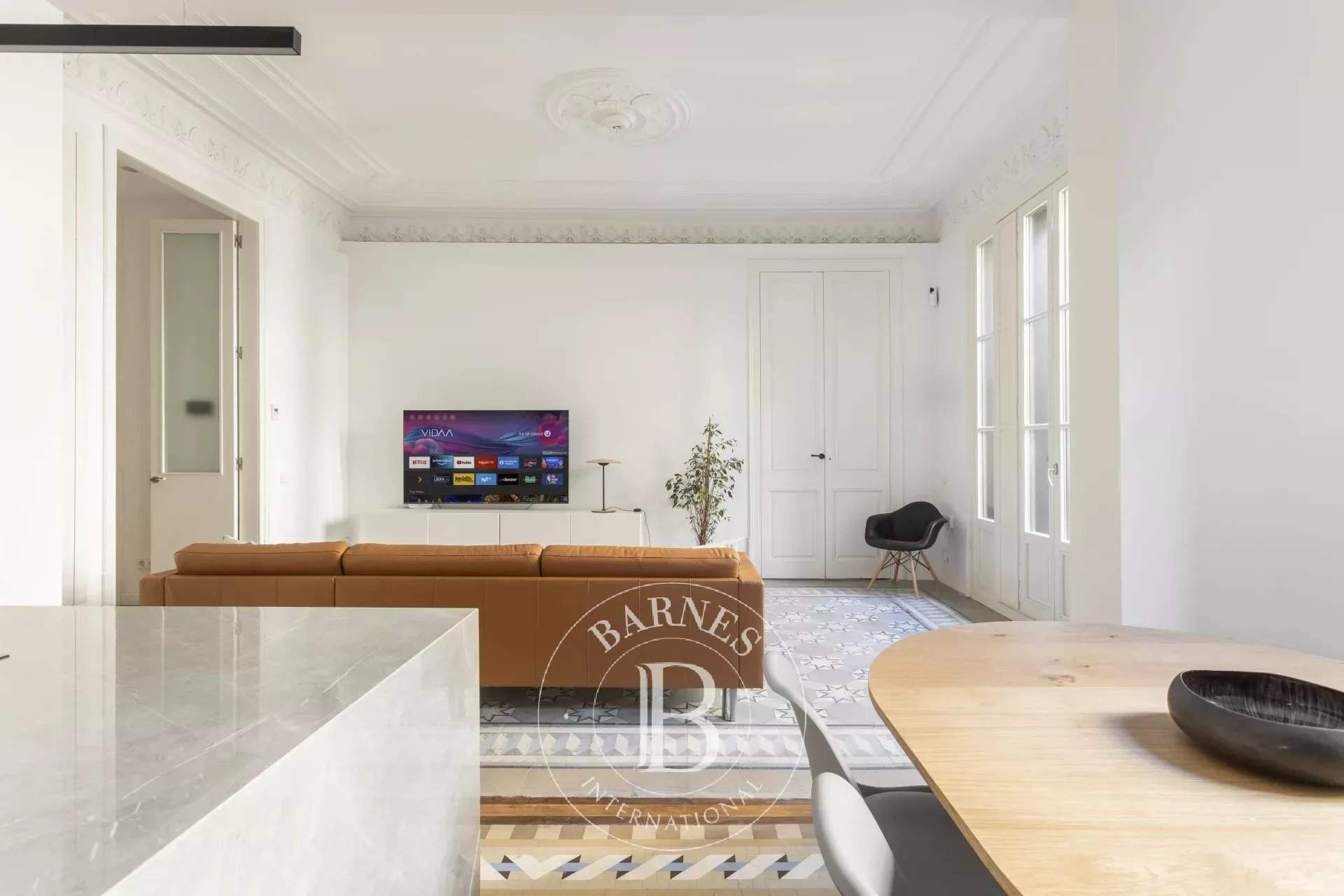 Barcelona  - Appartement  - picture 5