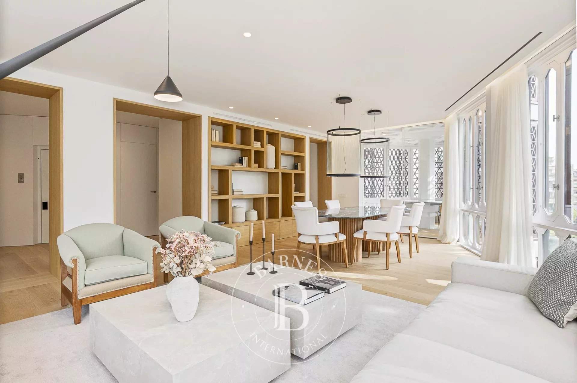 Barcelona  - Apartment 4 Bedrooms - picture 7