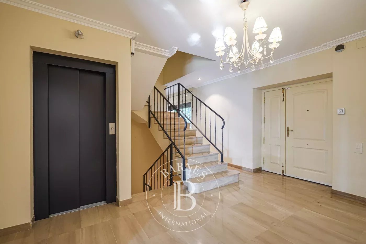 Esplugues de Llobregat  - Chalet 4 Bedrooms - picture 4