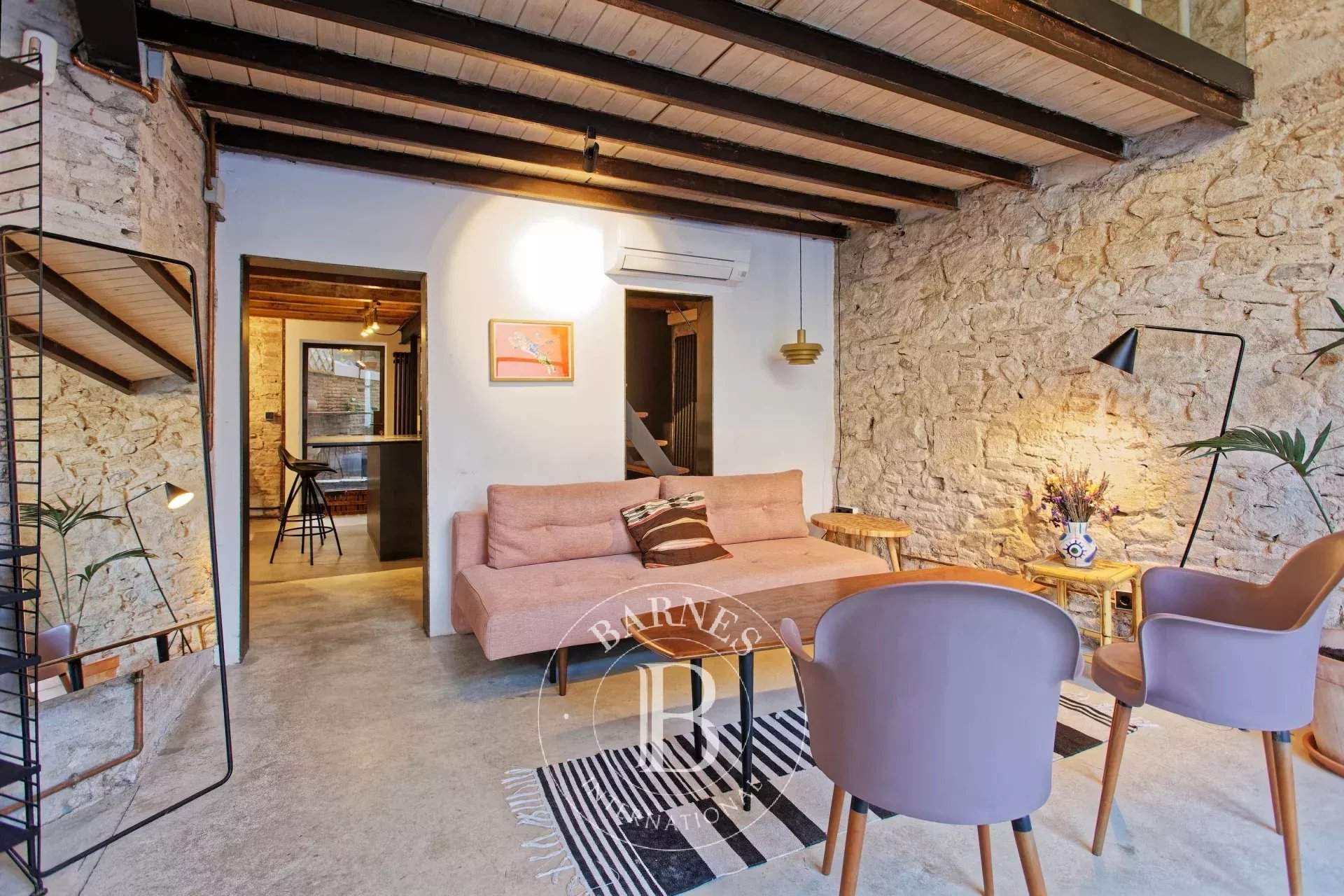 Barcelona  - Loft  - picture 6