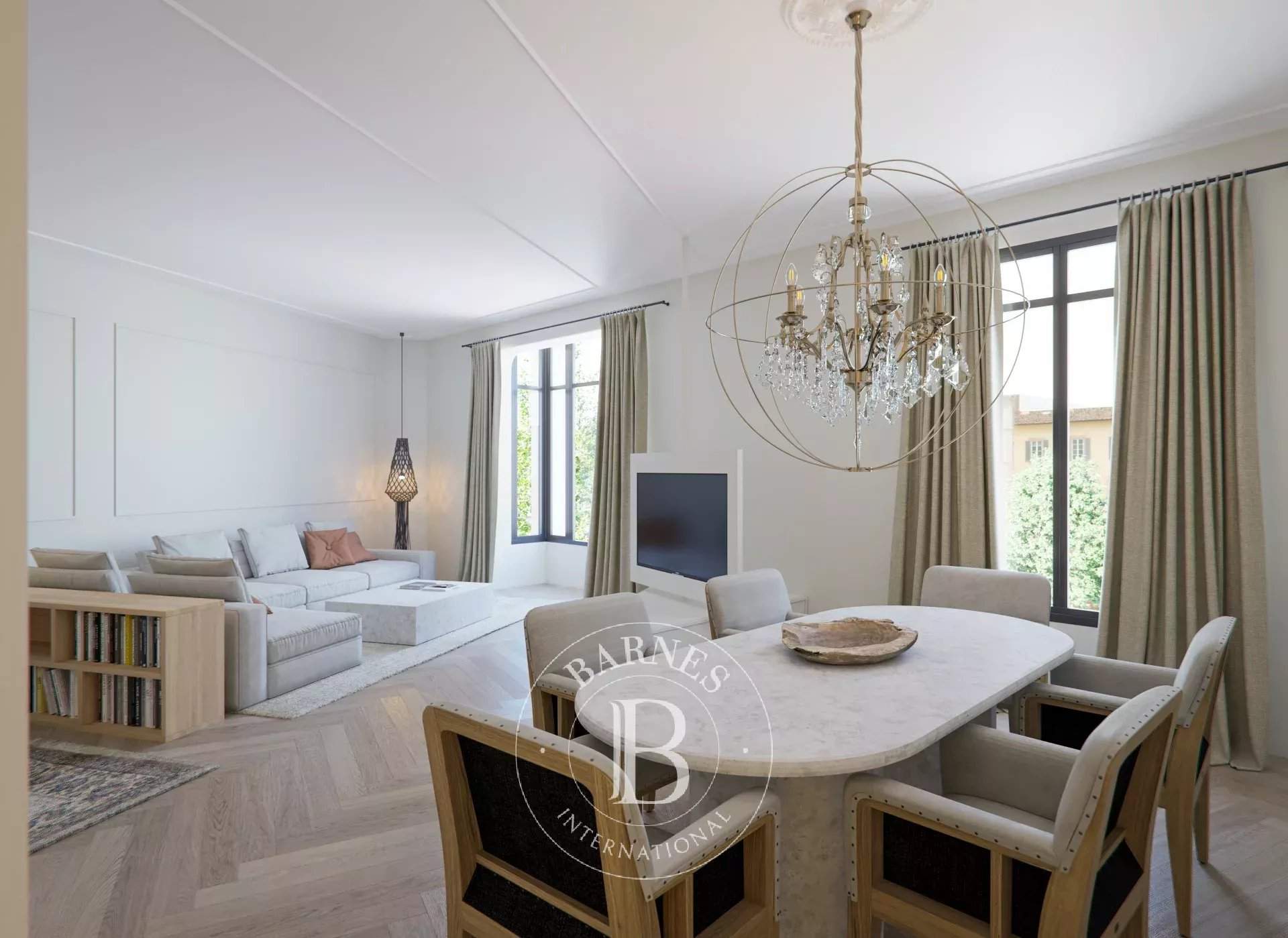 Barcelona  - Appartement  - picture 3