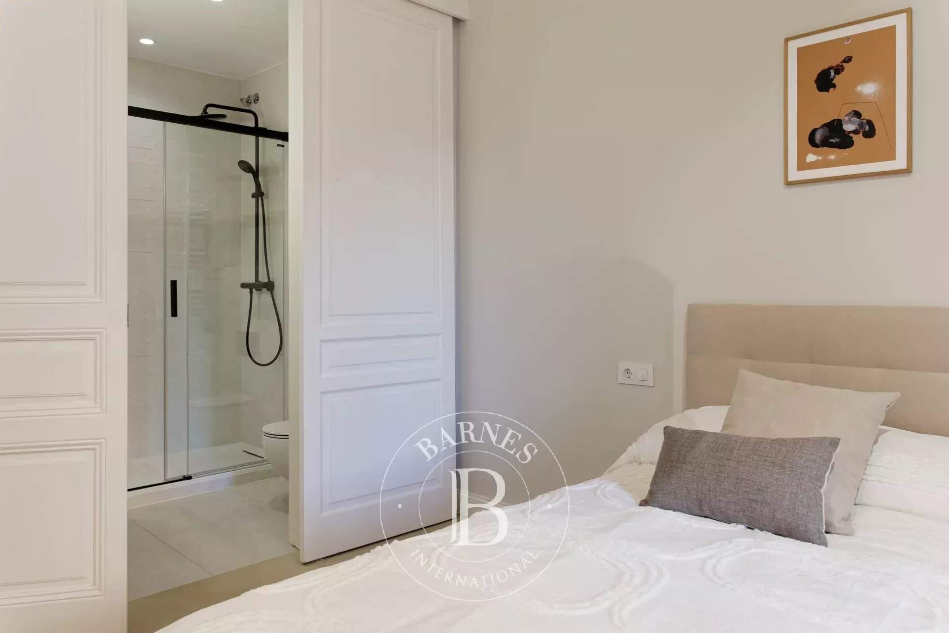 Barcelona  - Appartement  - picture 17