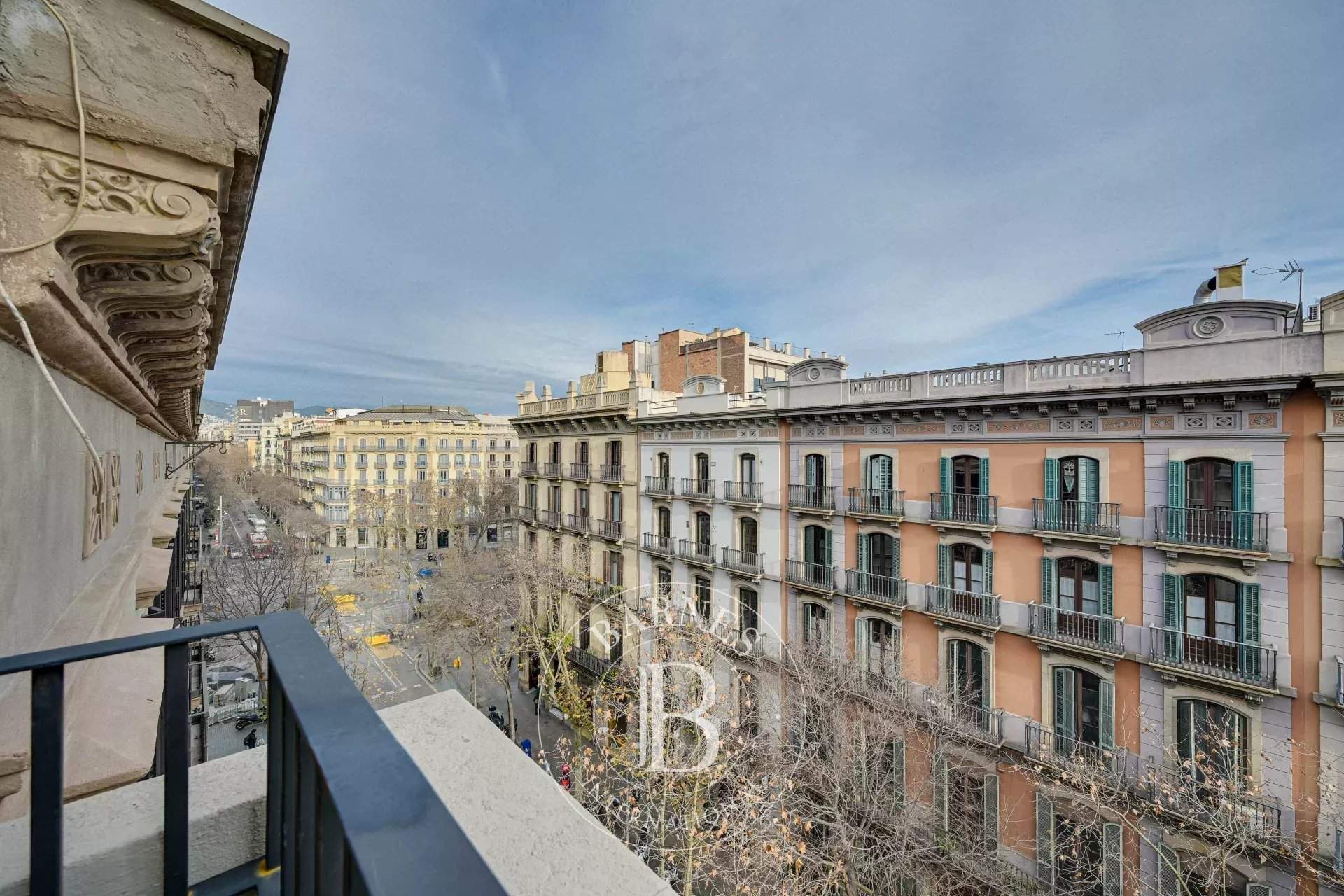 Barcelona  - Penthouse  - picture 11