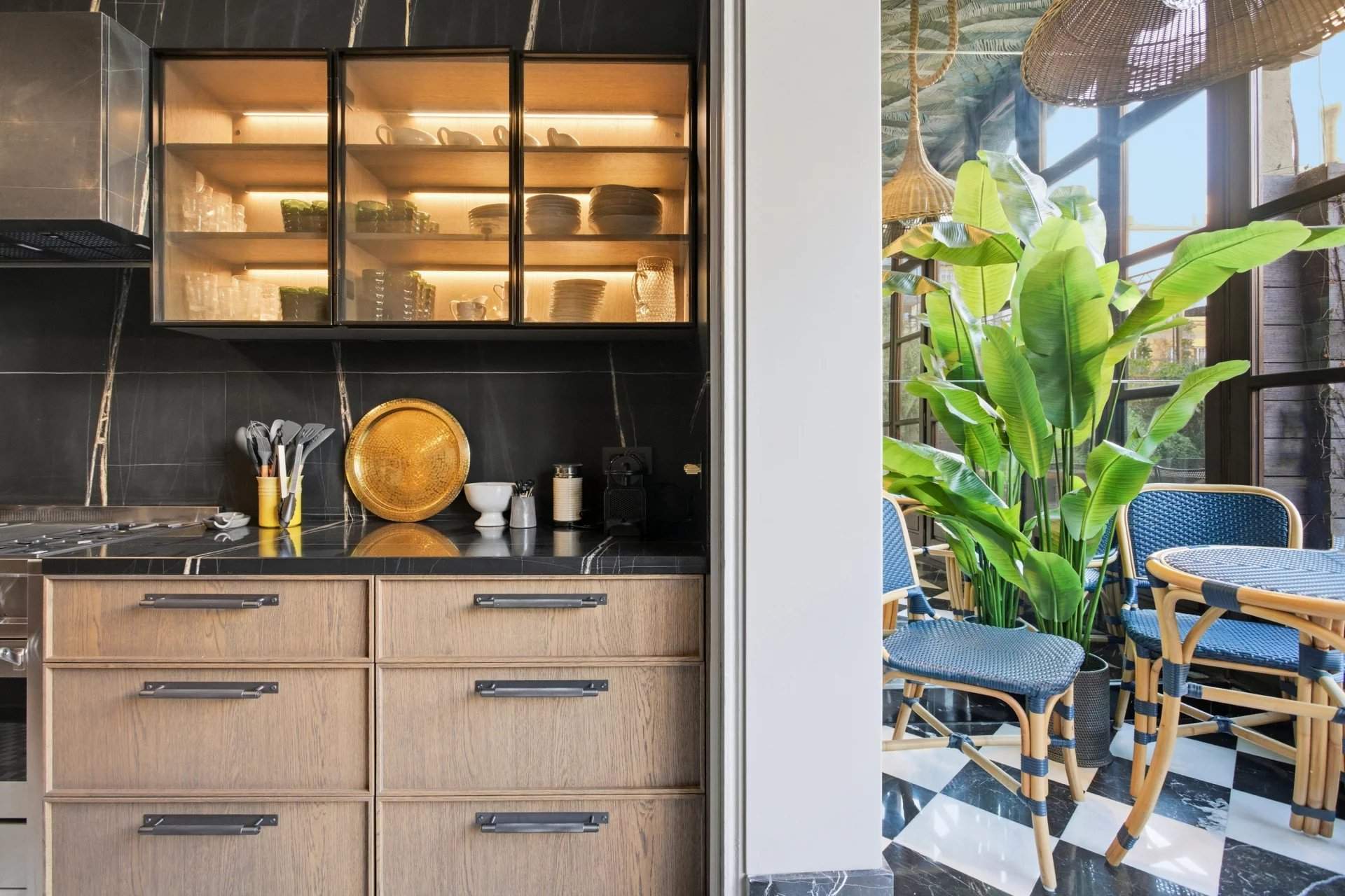 Barcelona  - Appartement  - picture 14