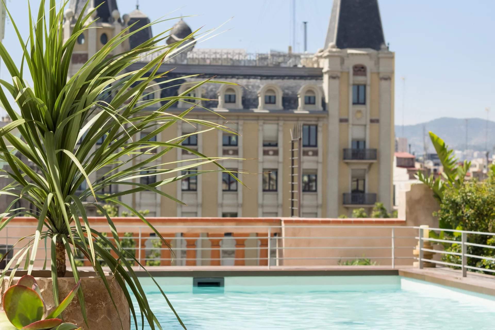 Barcelona  - Penthouse  - picture 10