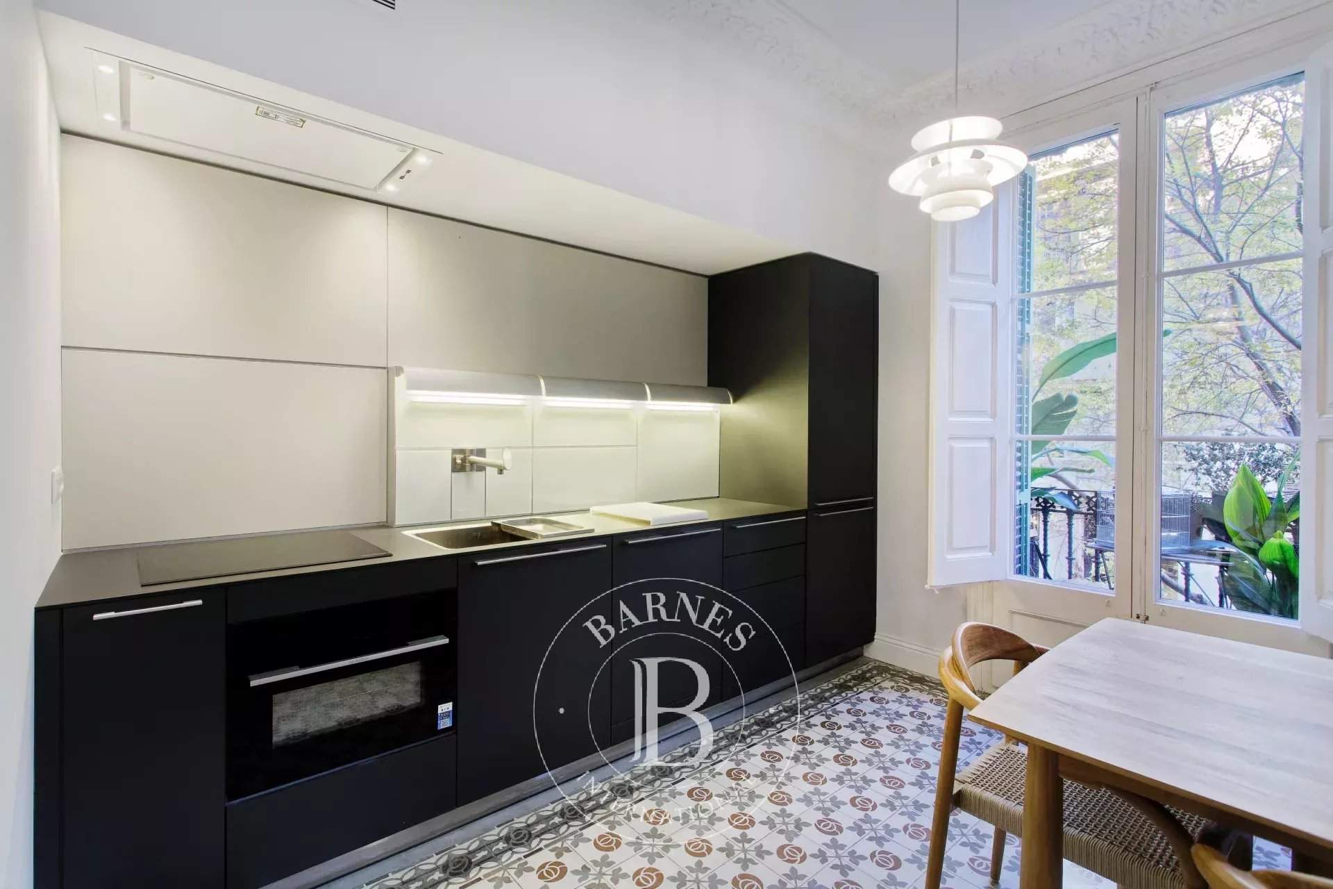 Barcelona  - Appartement  - picture 11