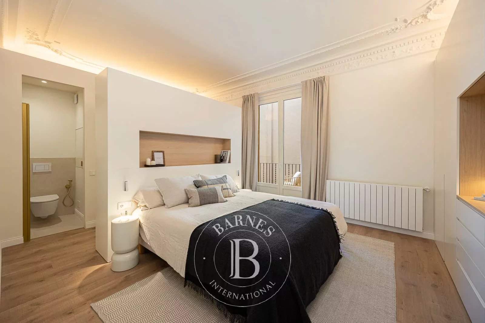 Barcelona  - Appartement  - picture 19