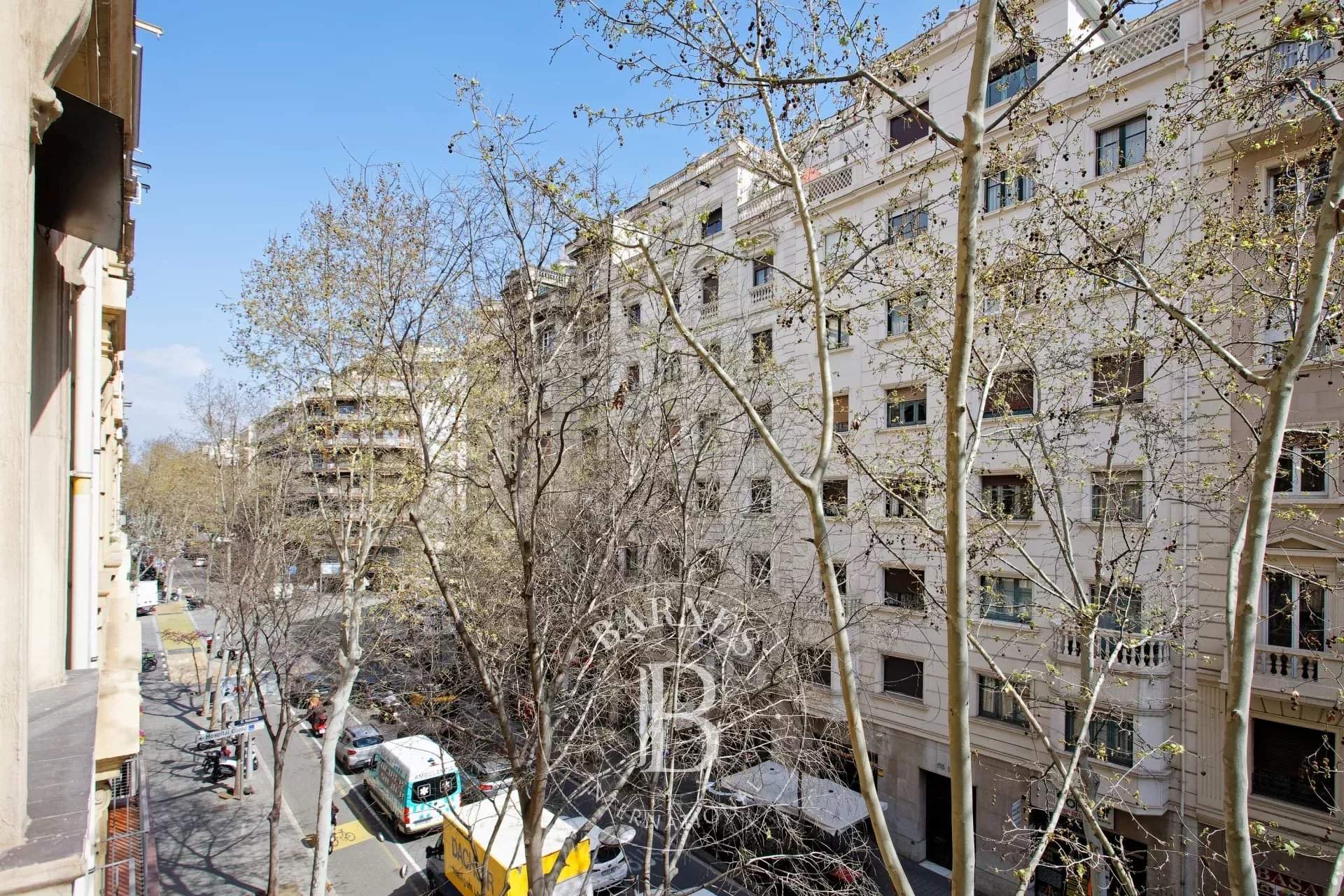 Barcelona  - Appartement  - picture 4