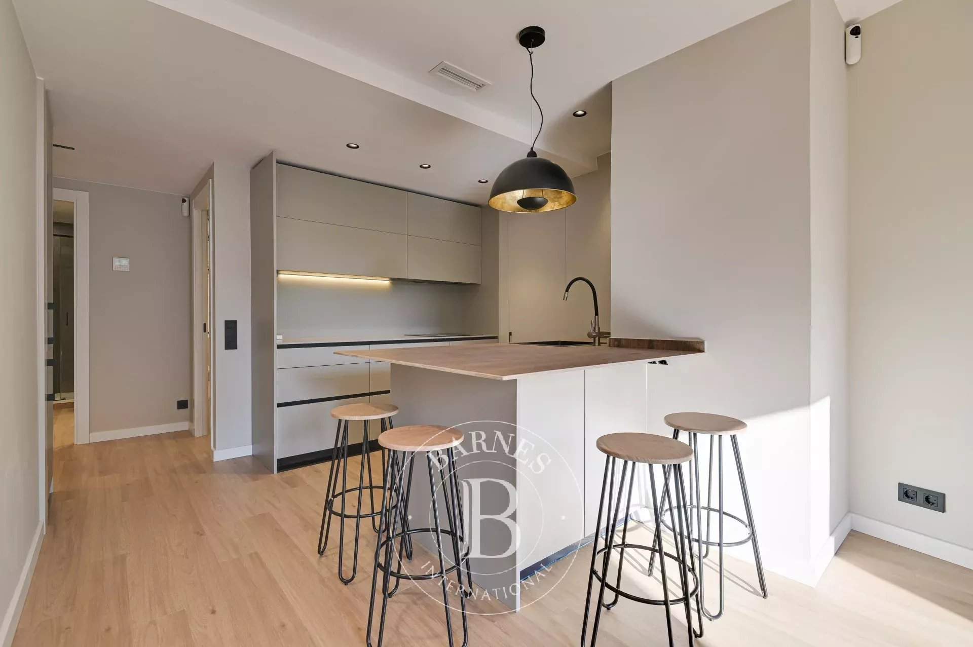 Barcelona  - Appartement  - picture 6