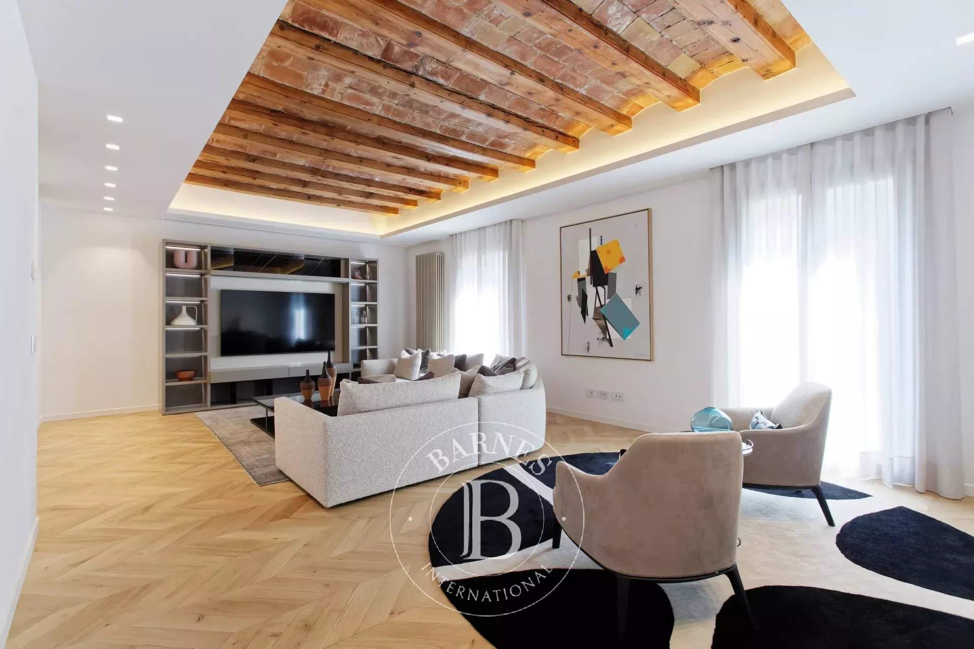 Barcelona  - Apartment 3 Bedrooms - picture 18