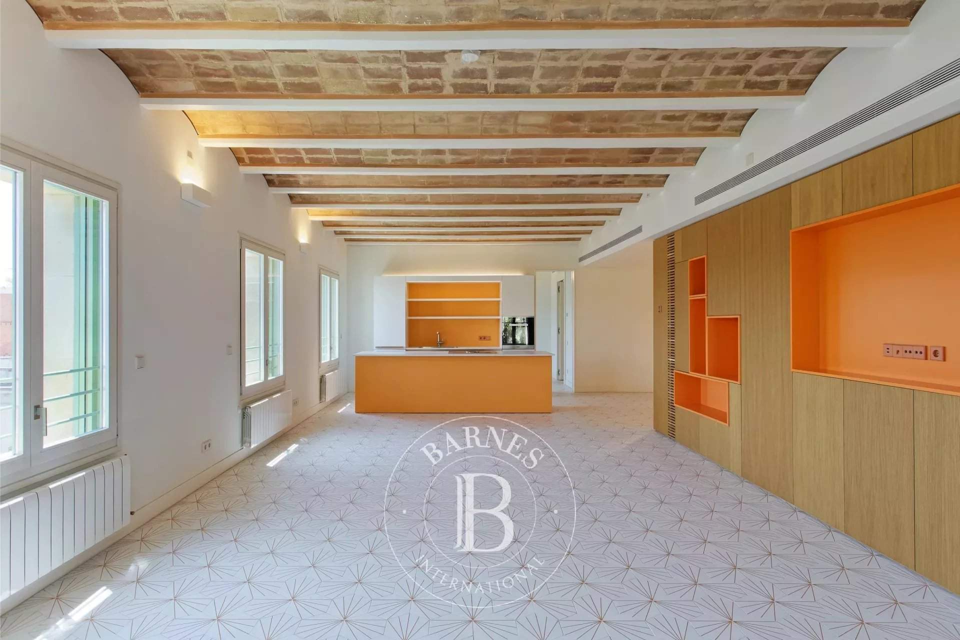 Barcelona  - Apartment 3 Bedrooms - picture 9