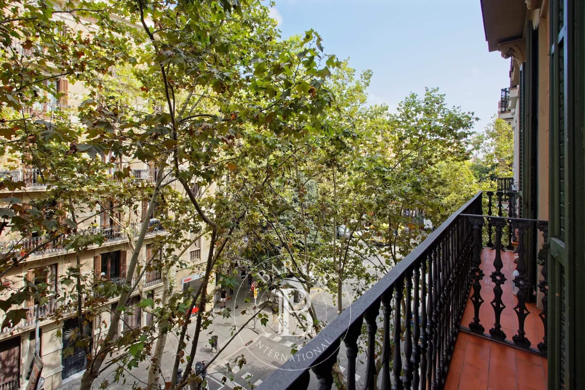 Barcelona  - Piso  - picture 9