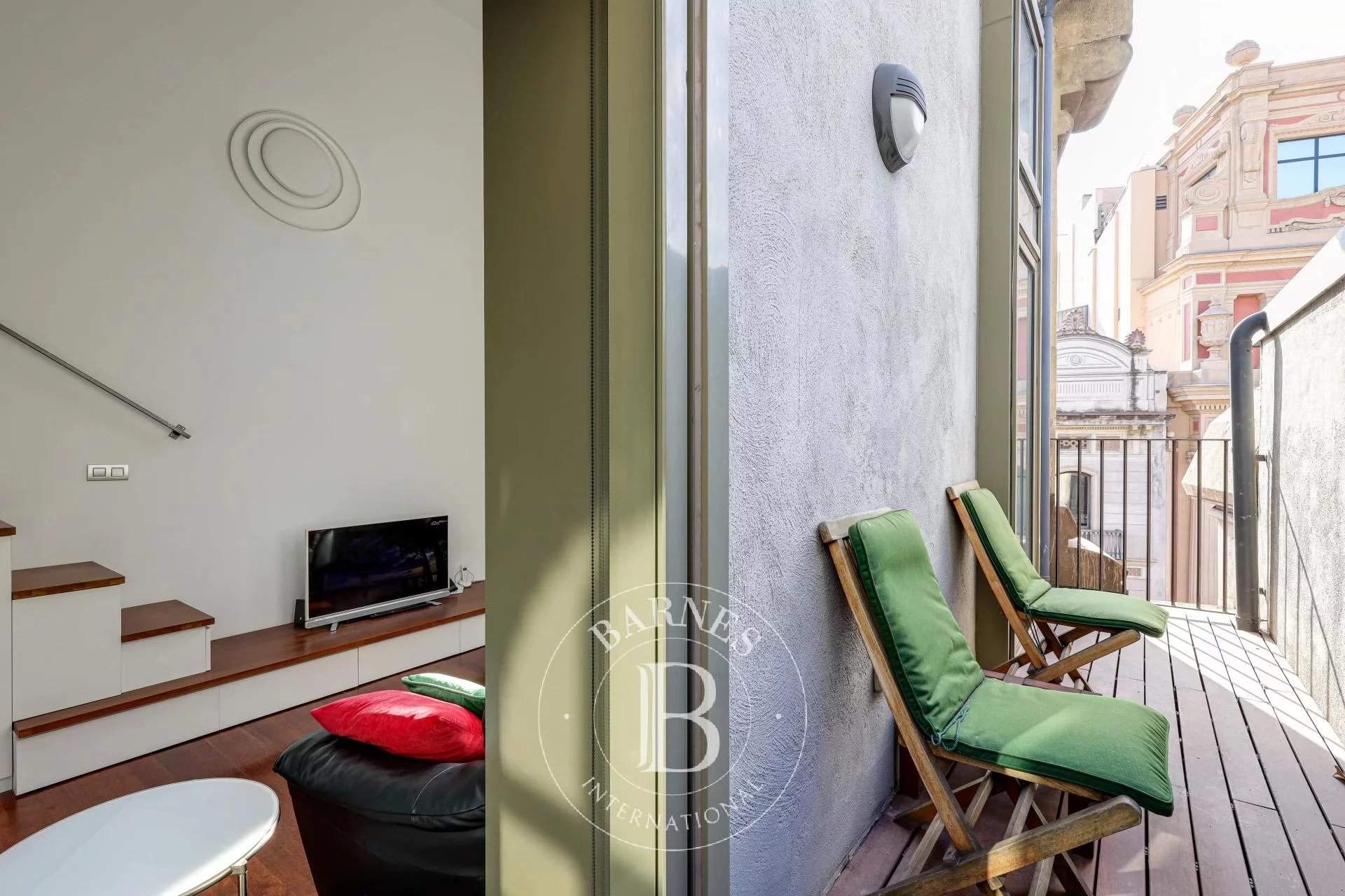 Barcelona  - Appartement 2 Pièces, 1 Chambre - picture 17
