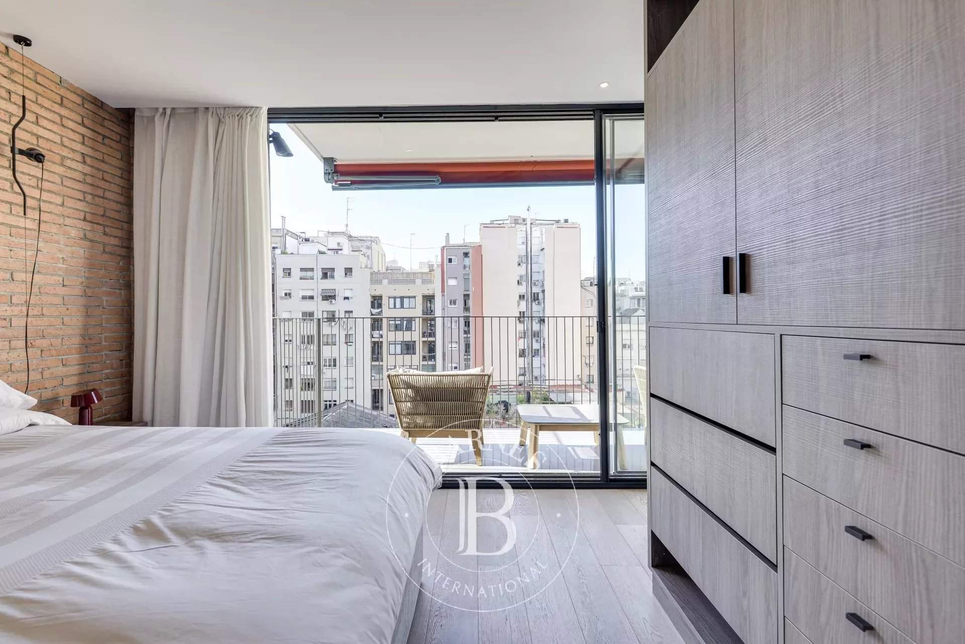 Barcelona  - Appartement 2 Pièces 2 Chambres - picture 8