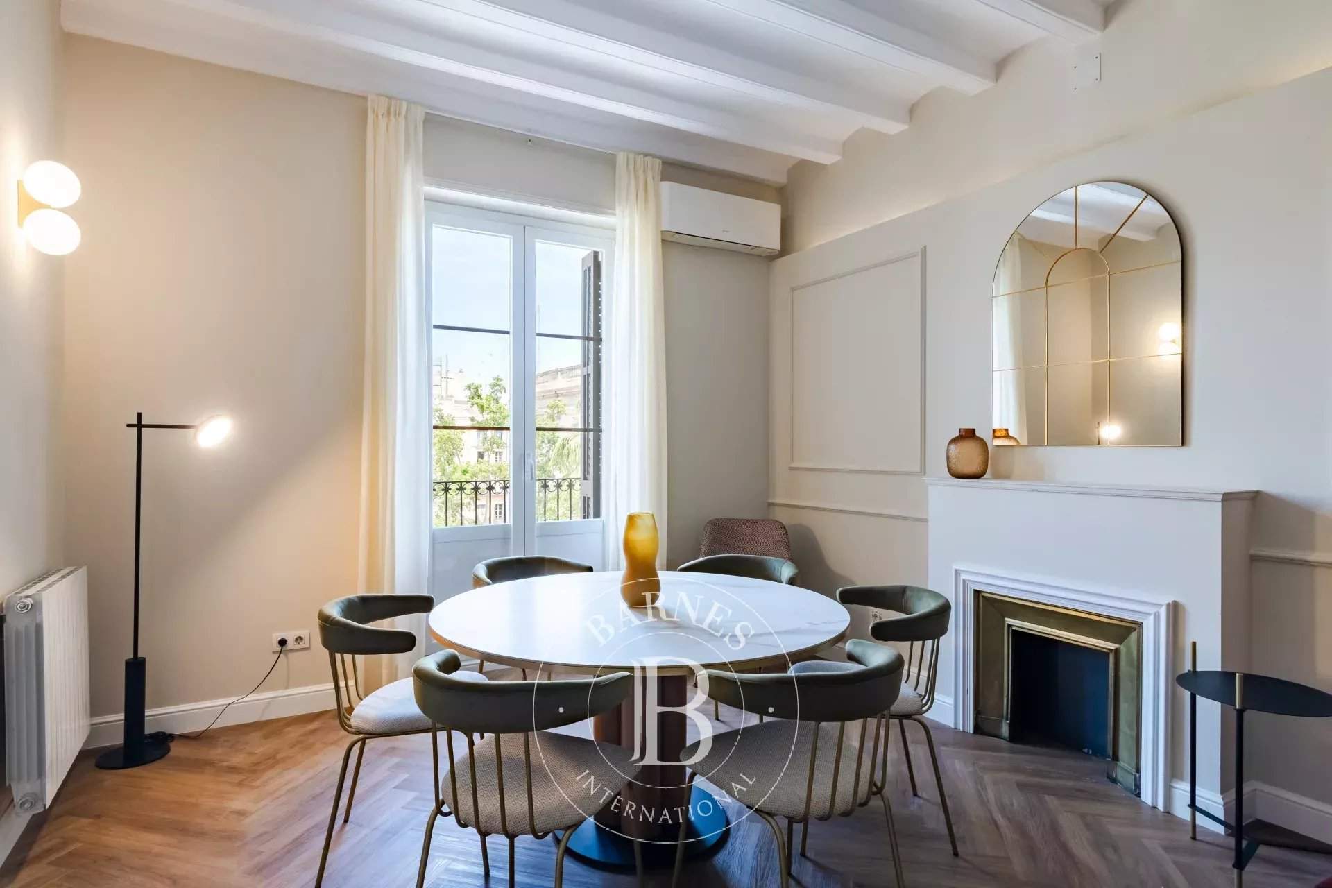 Barcelona  - Apartment 3 Bedrooms - picture 4