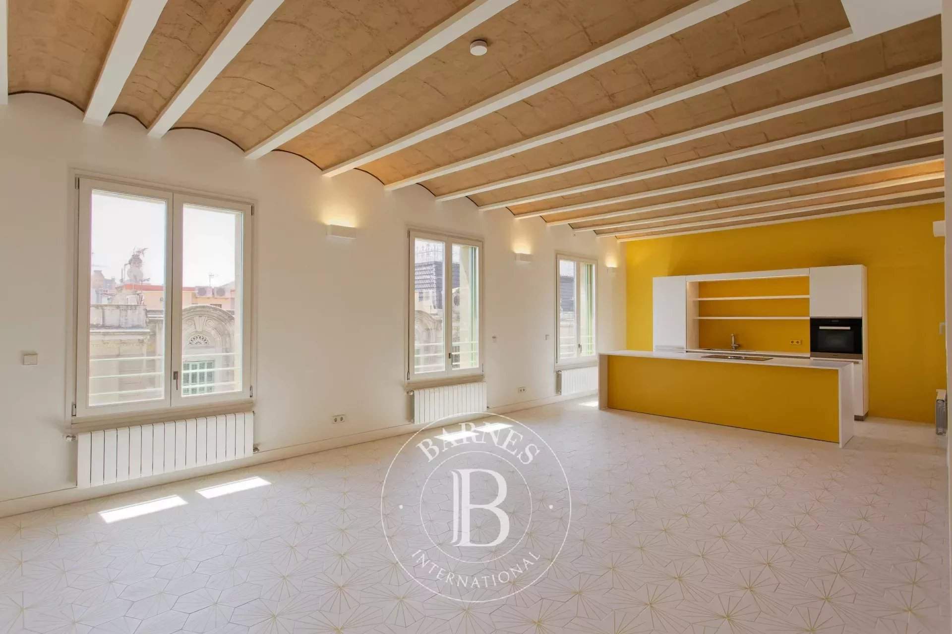 Barcelona  - Apartment 3 Bedrooms - picture 7