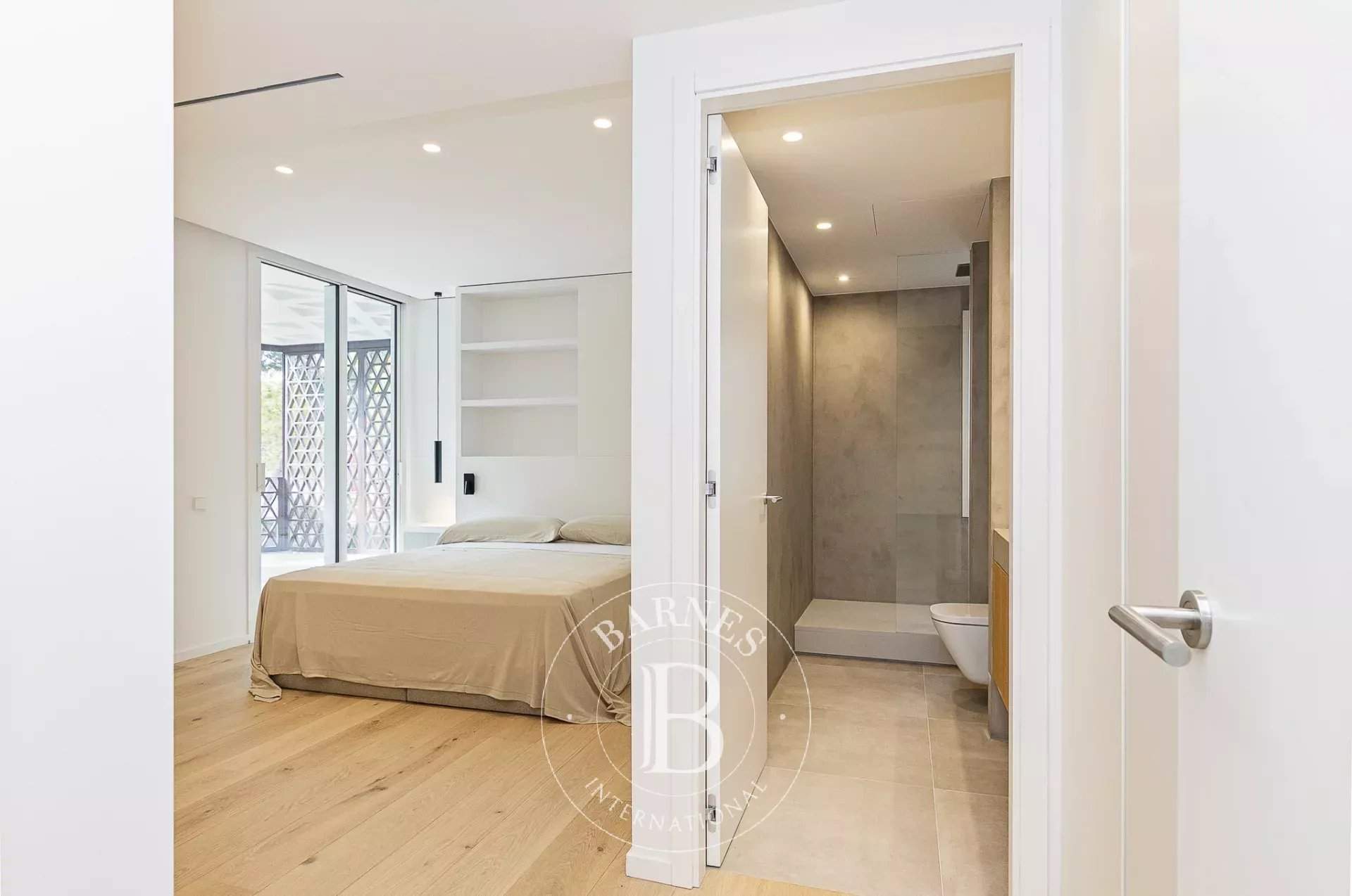 Barcelona  - Apartment 4 Bedrooms - picture 18