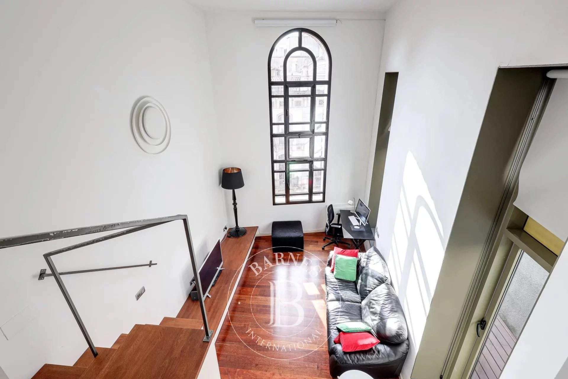 Barcelona  - Appartement 2 Pièces, 1 Chambre - picture 3