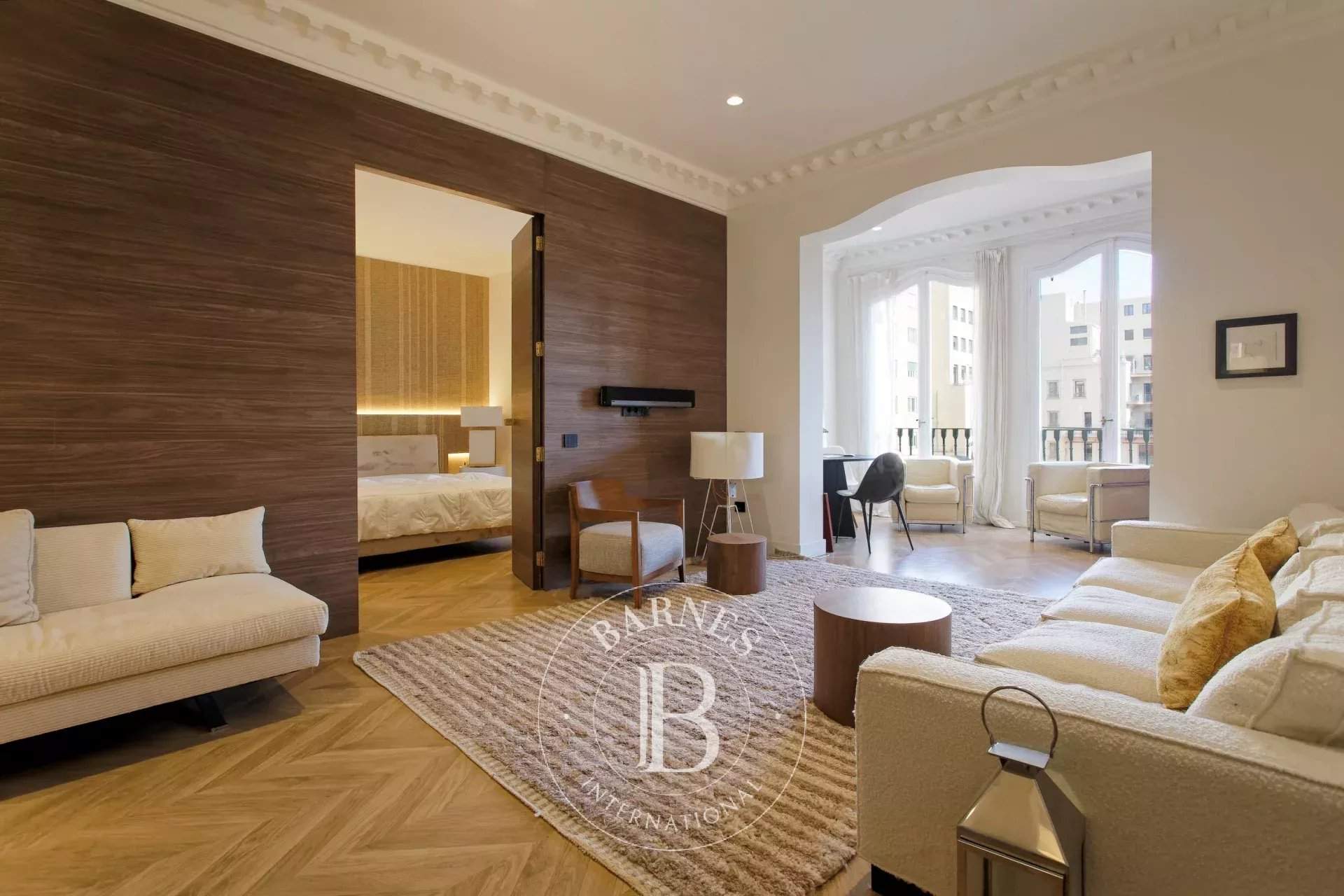 Barcelona  - Appartement  - picture 14