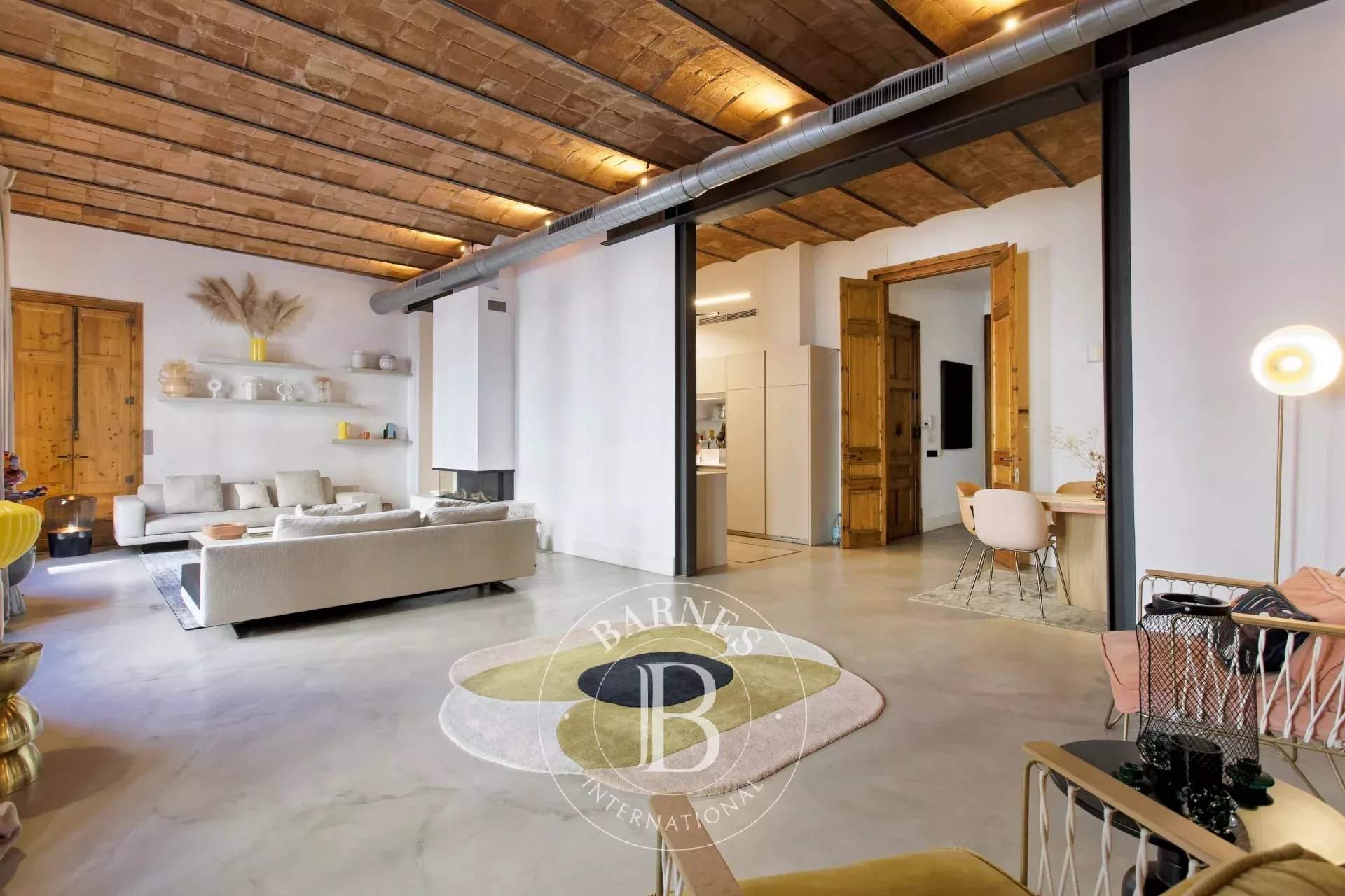 Barcelona  - Apartment 4 Bedrooms - picture 10