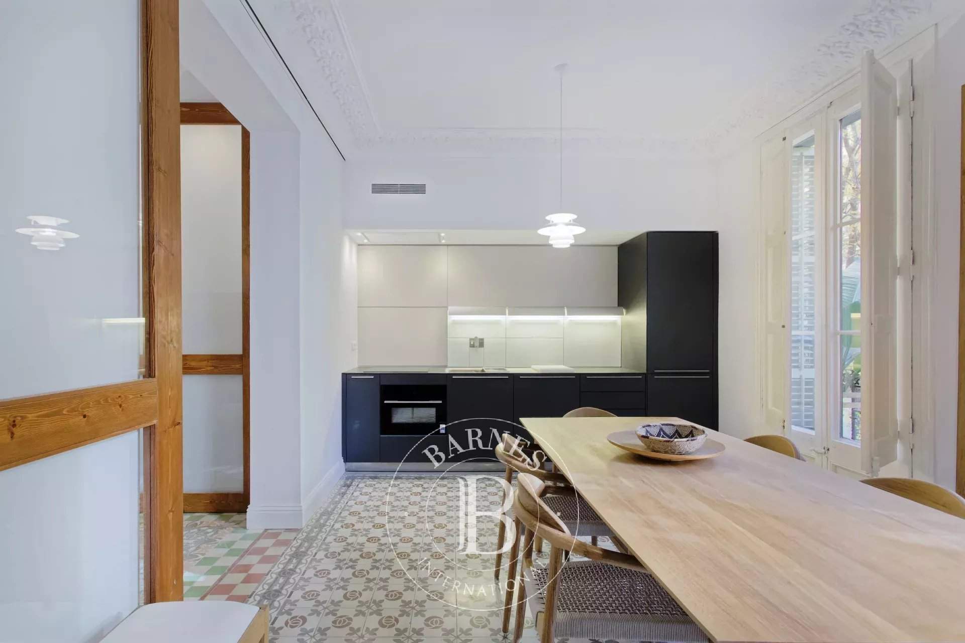 Barcelona  - Appartement  - picture 13