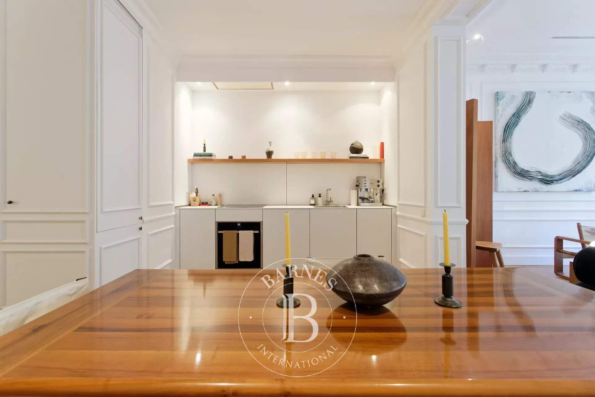 Barcelona  - Piso  - picture 16