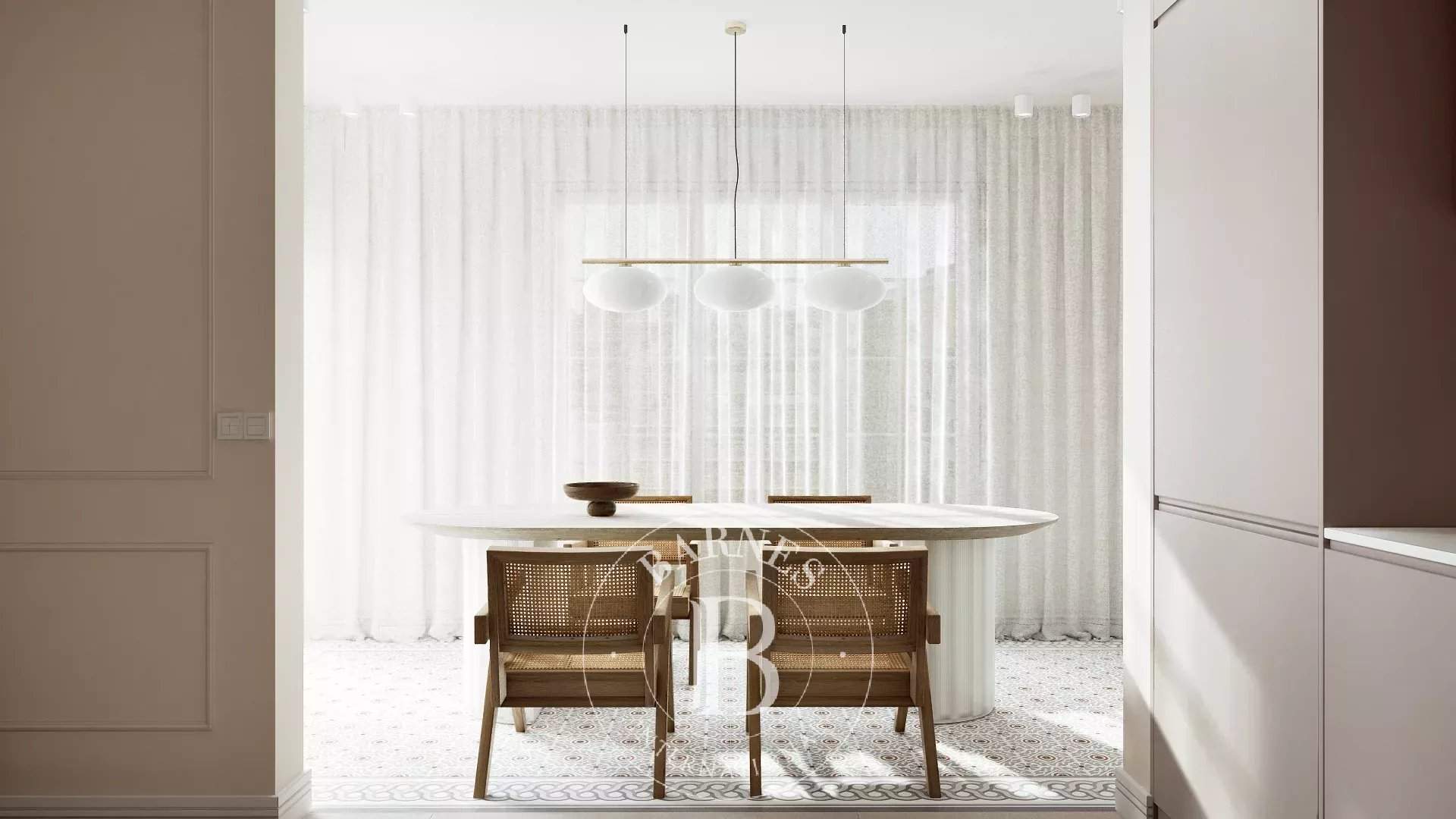 Barcelona  - Piso  - picture 7