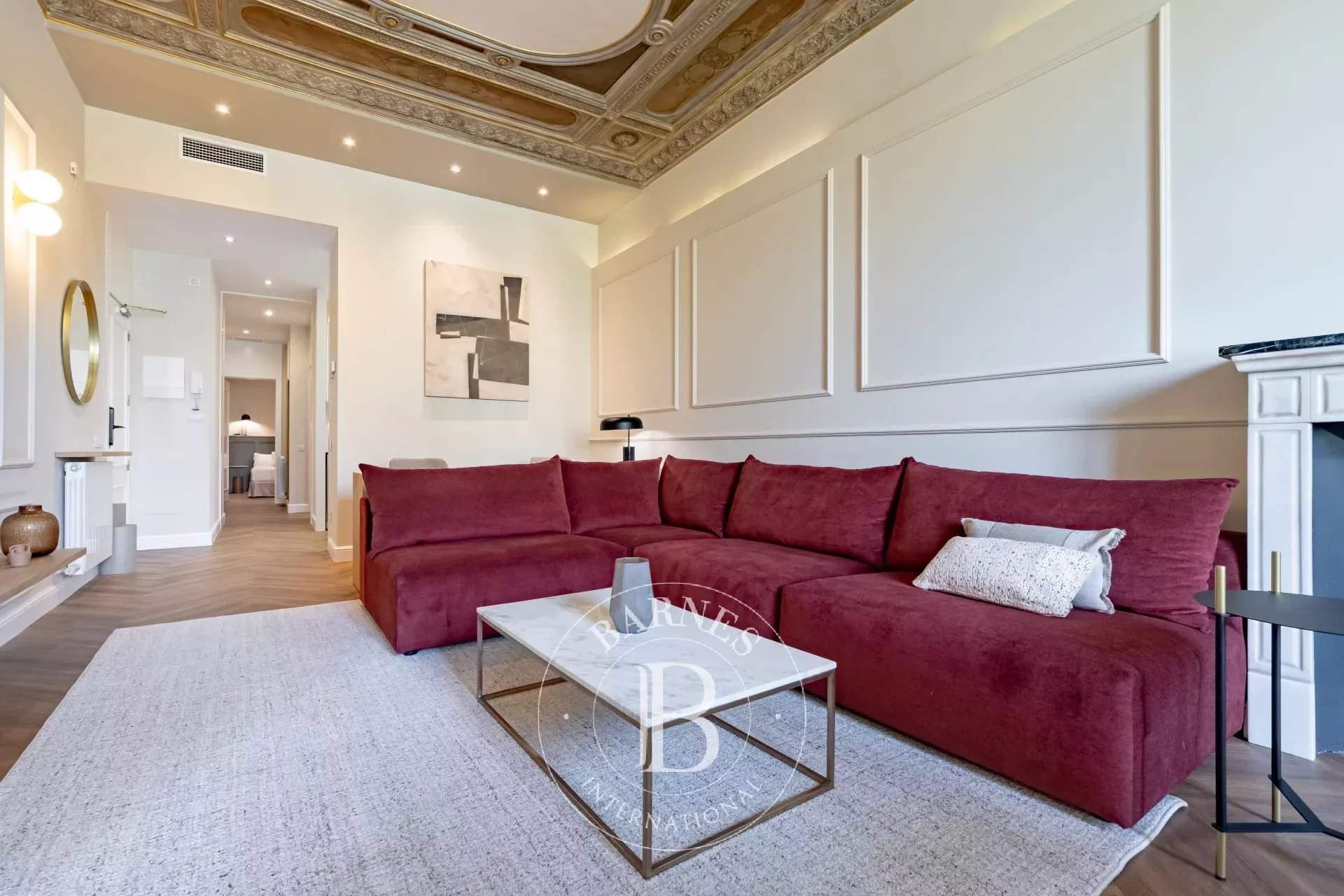 Barcelona  - Appartement  - picture 9